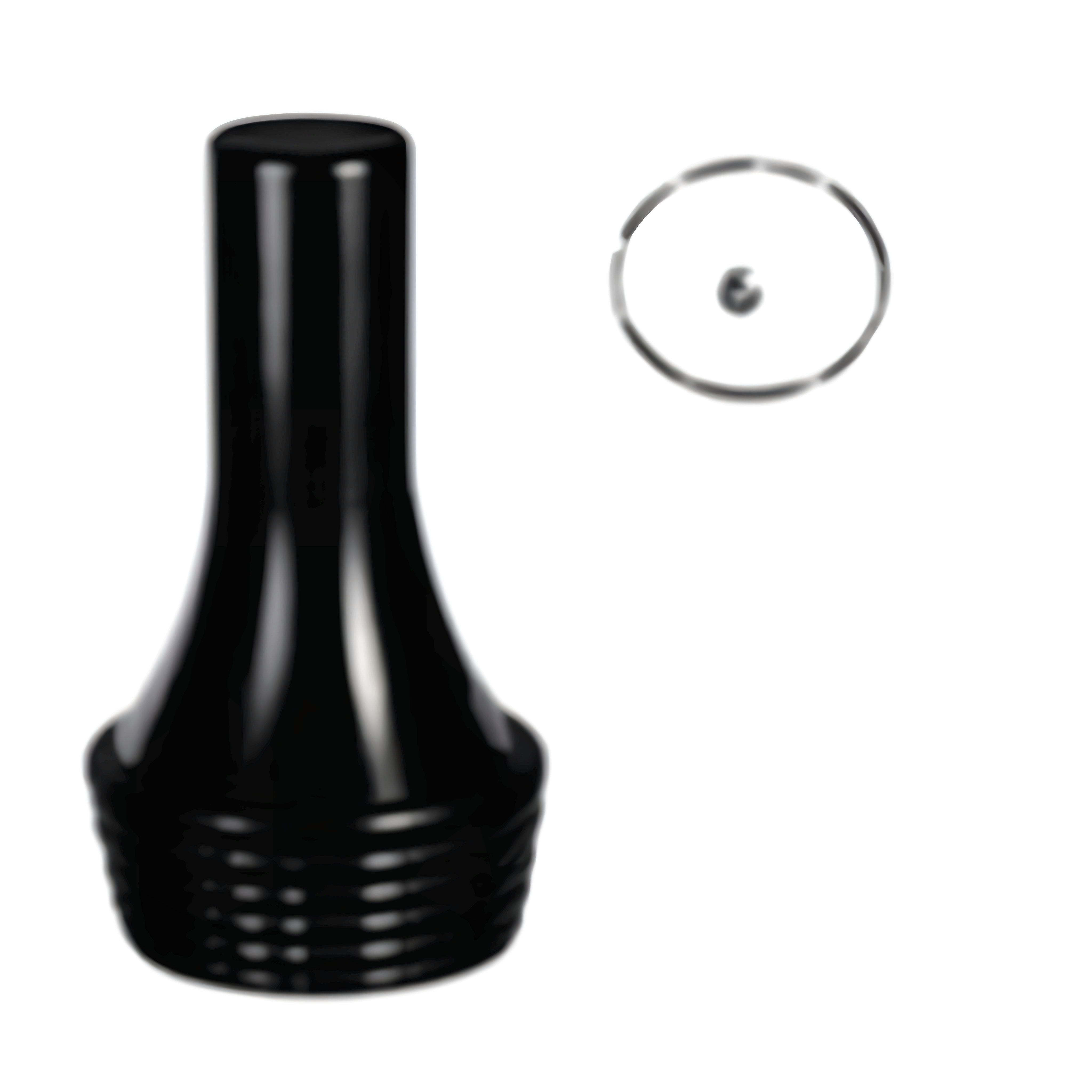 Zoellner Ear Speculum 9.5x10.5mm, B/F Fig.5