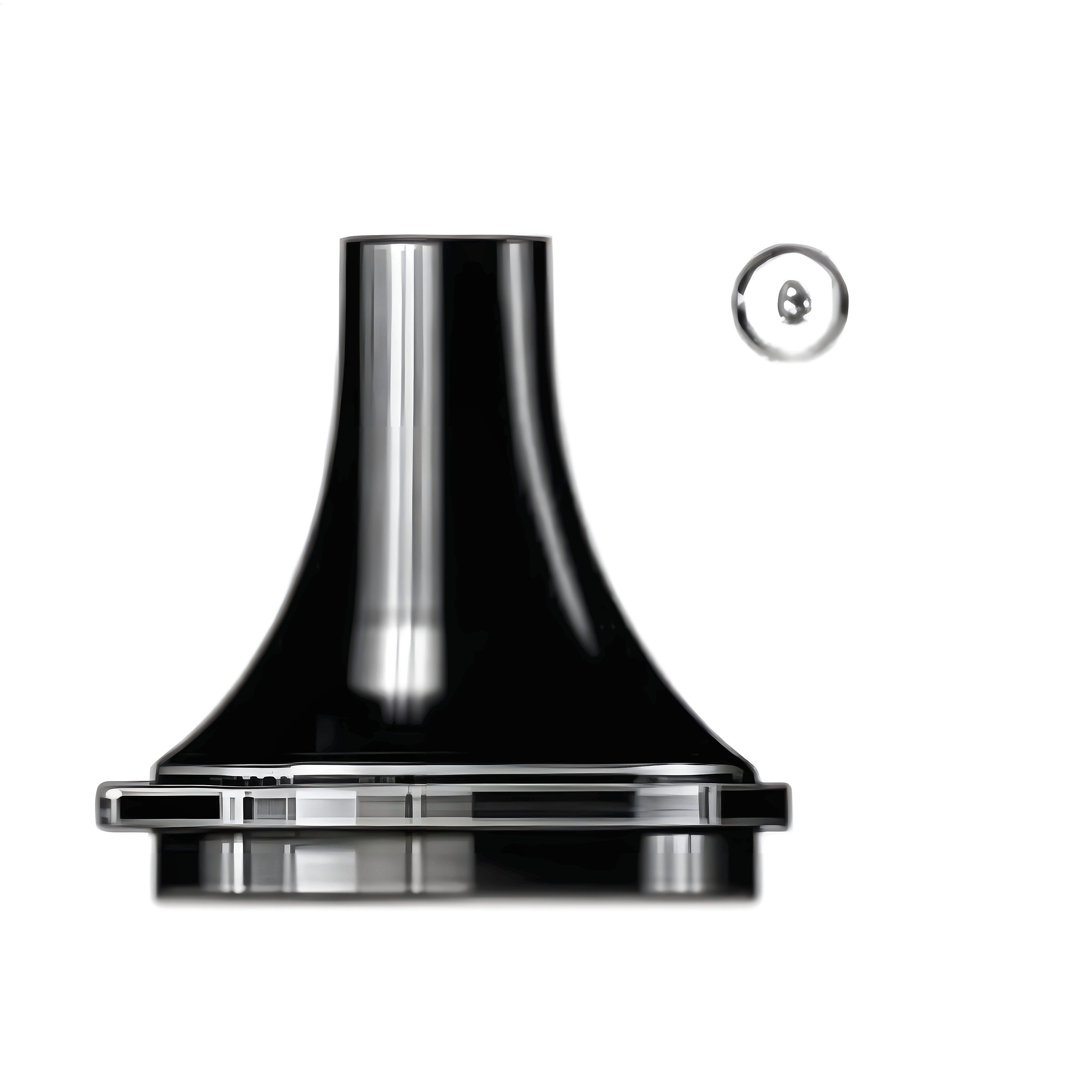 Martin Antireflex Ear Speculum 5.0mm Fig.3