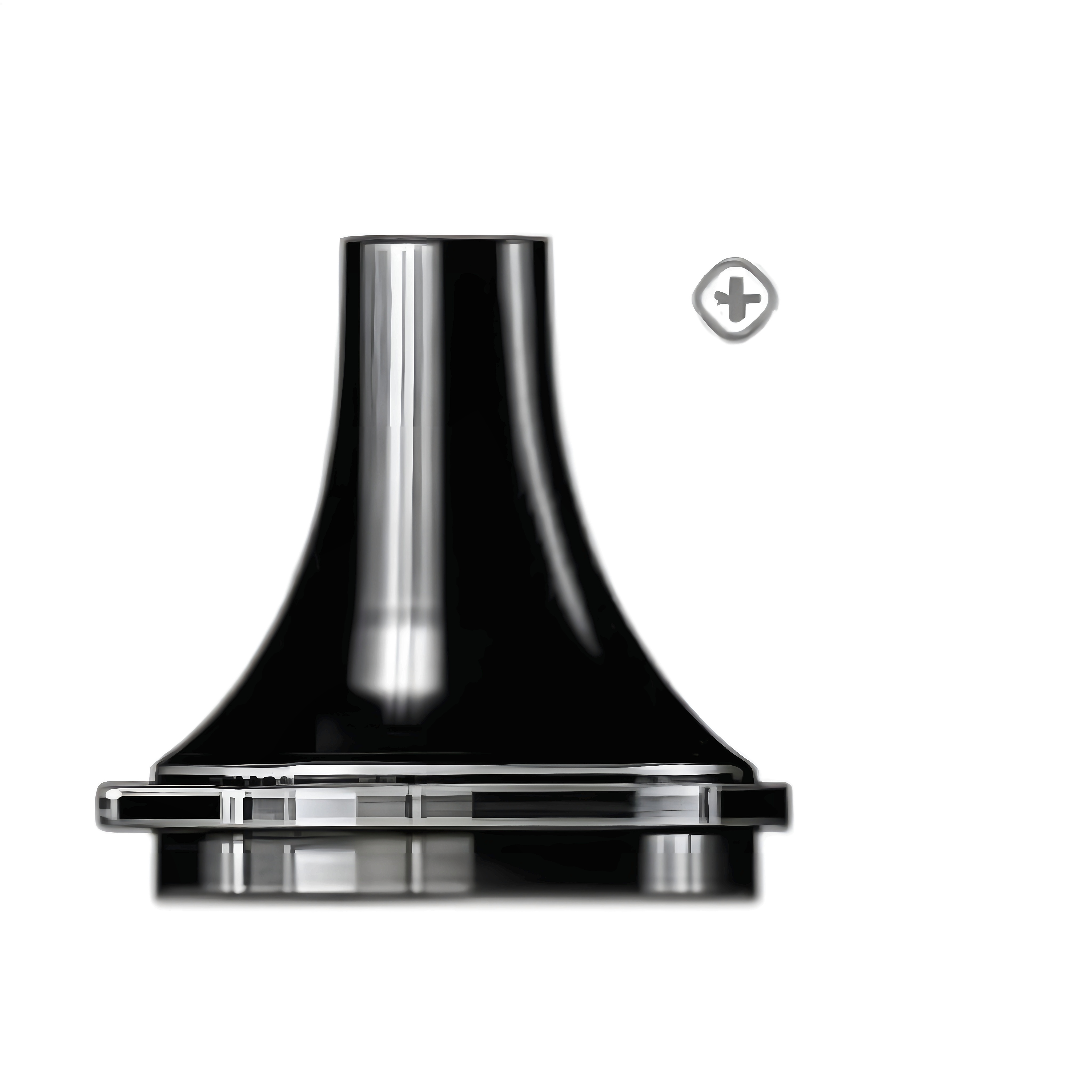 Martin Antireflex Ear Speculum 3.0mm Fig.5