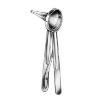 Richnau Holmgren Ear Speculum/Retractor 2mm