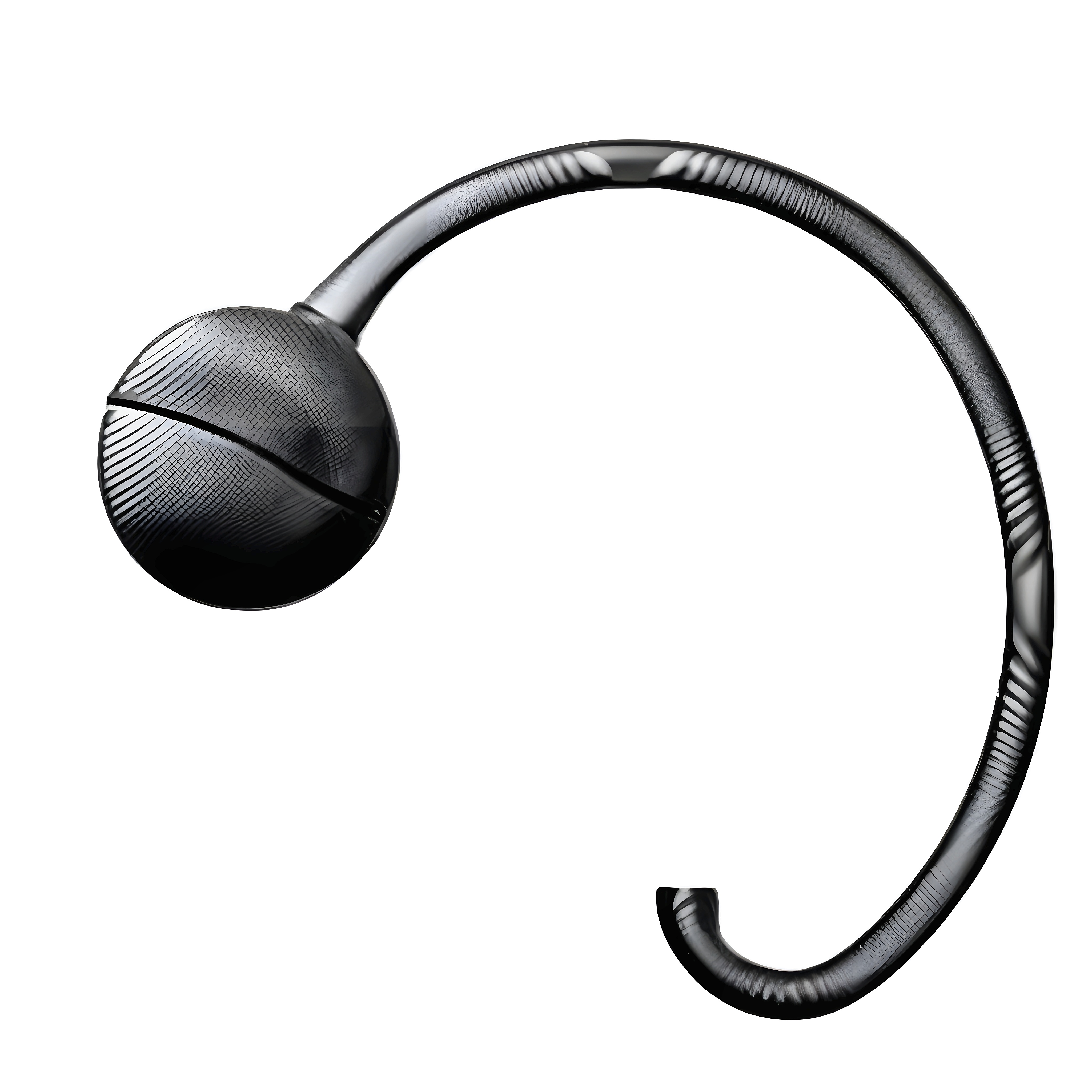 Rubber Bulb w/tube only for Siegle Specula