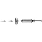 Reiner Ear Syringe complete 100ml