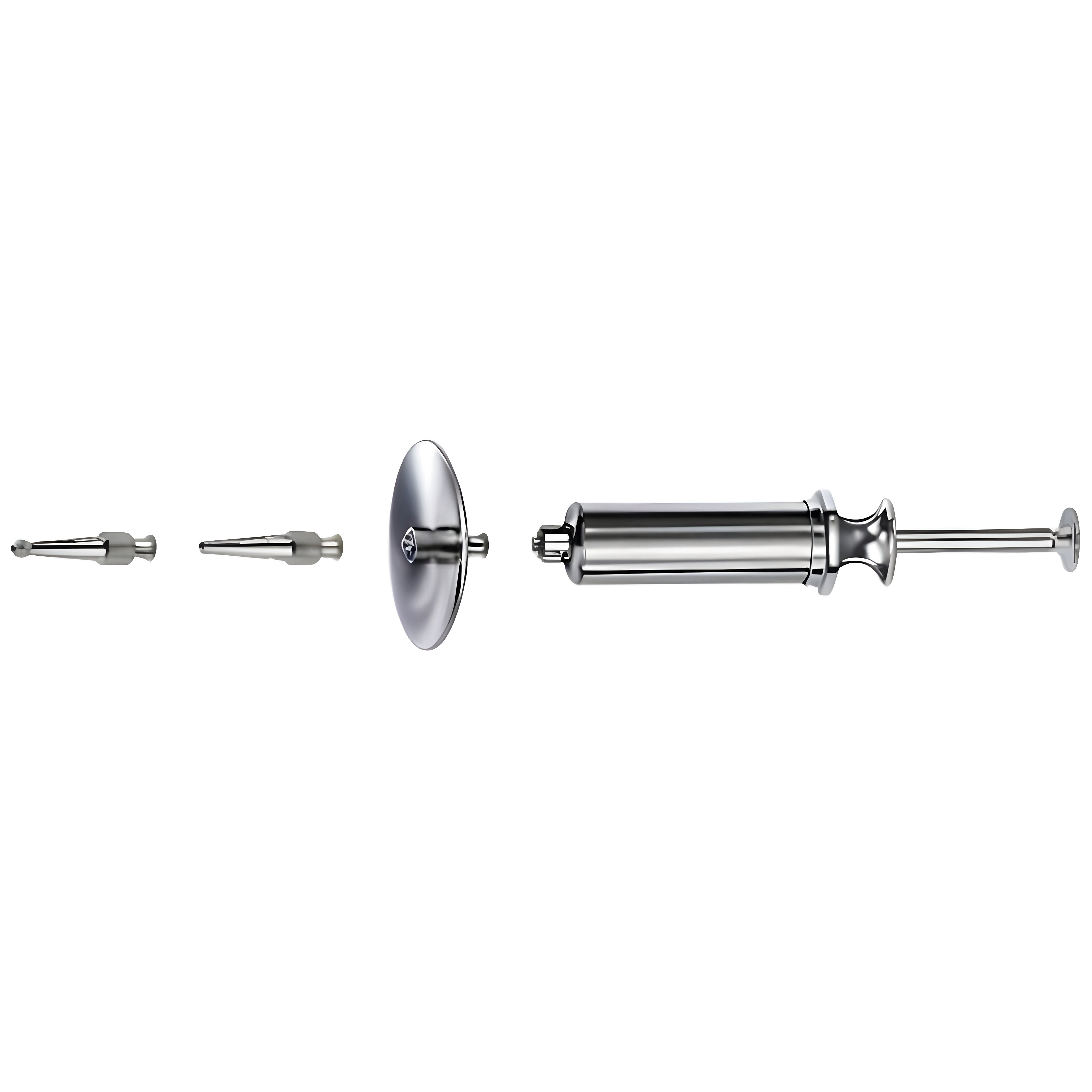 Reiner Ear Syringe complete 100ml