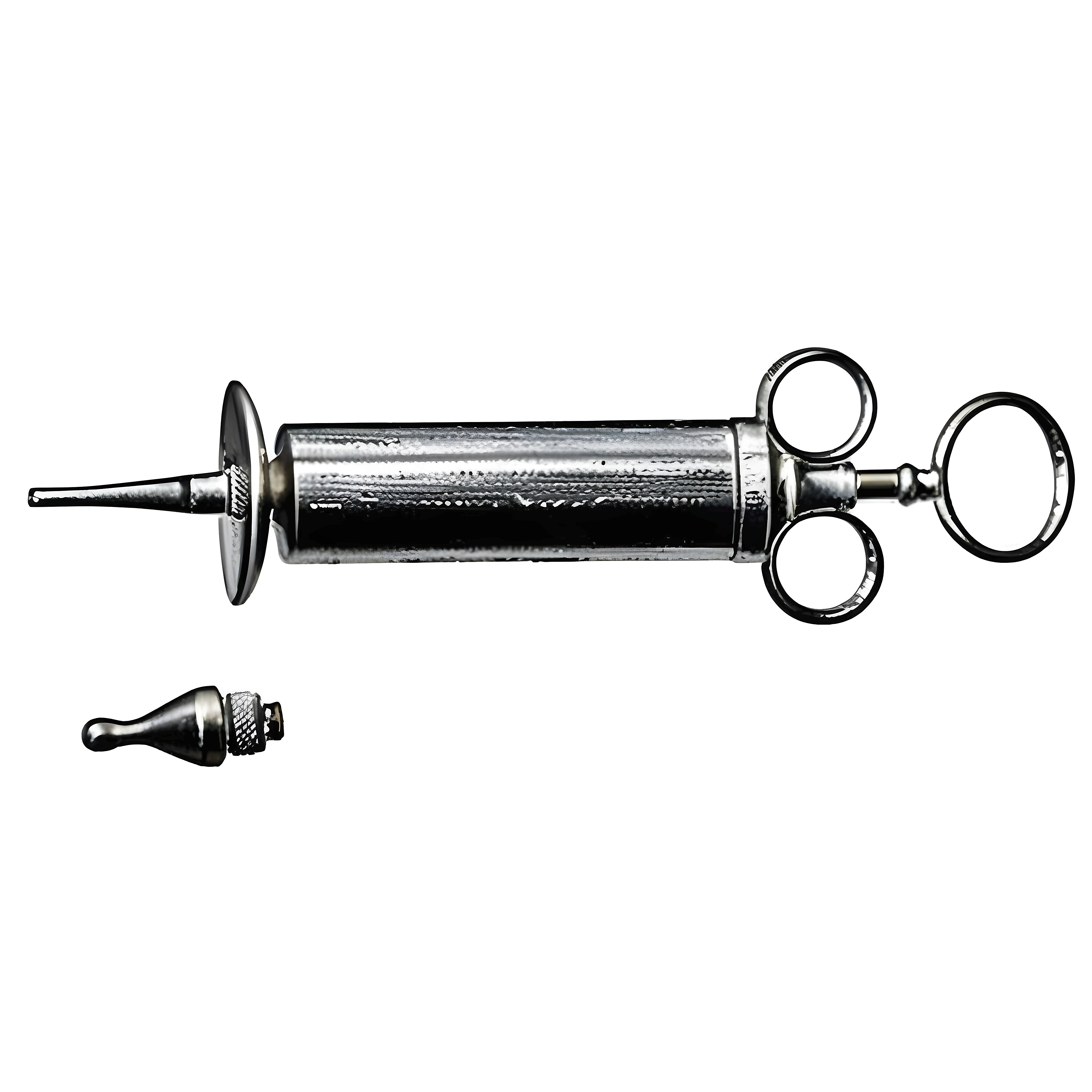 Sheild only for Pimeroy Ear Syringe
