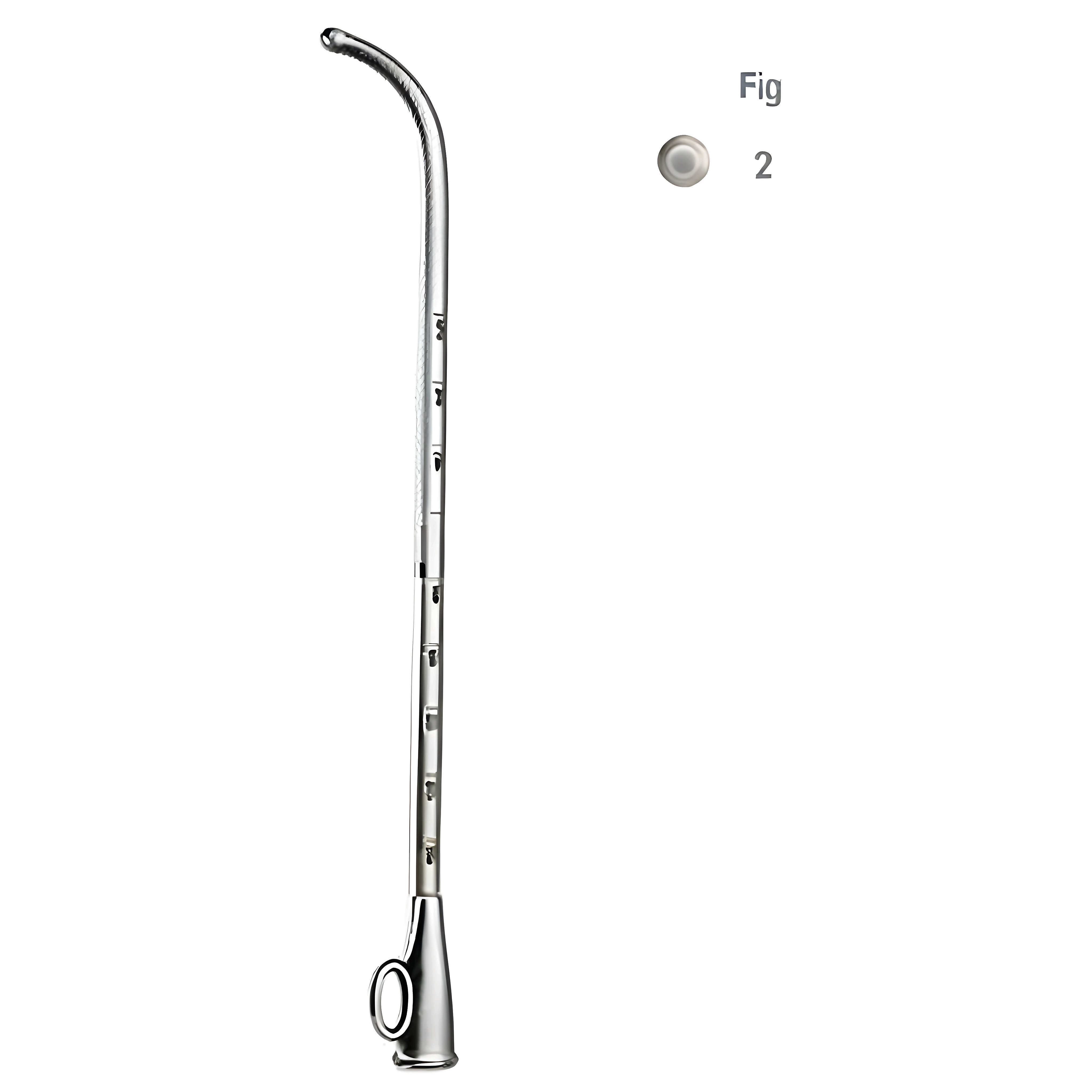 Troeltsch Ear Catheter Fig.2 SP