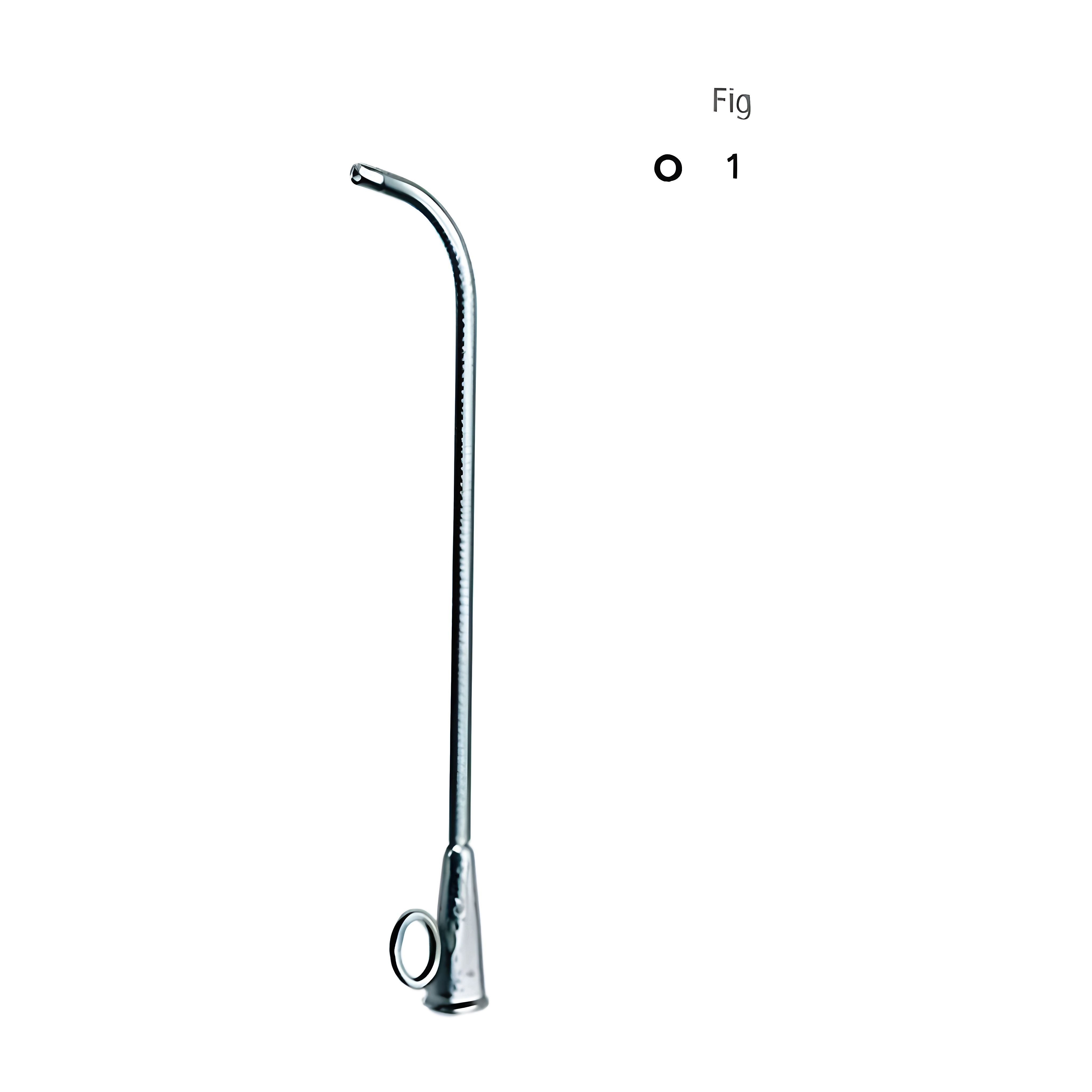 Lucae Ear Catheter Fig.1 SP