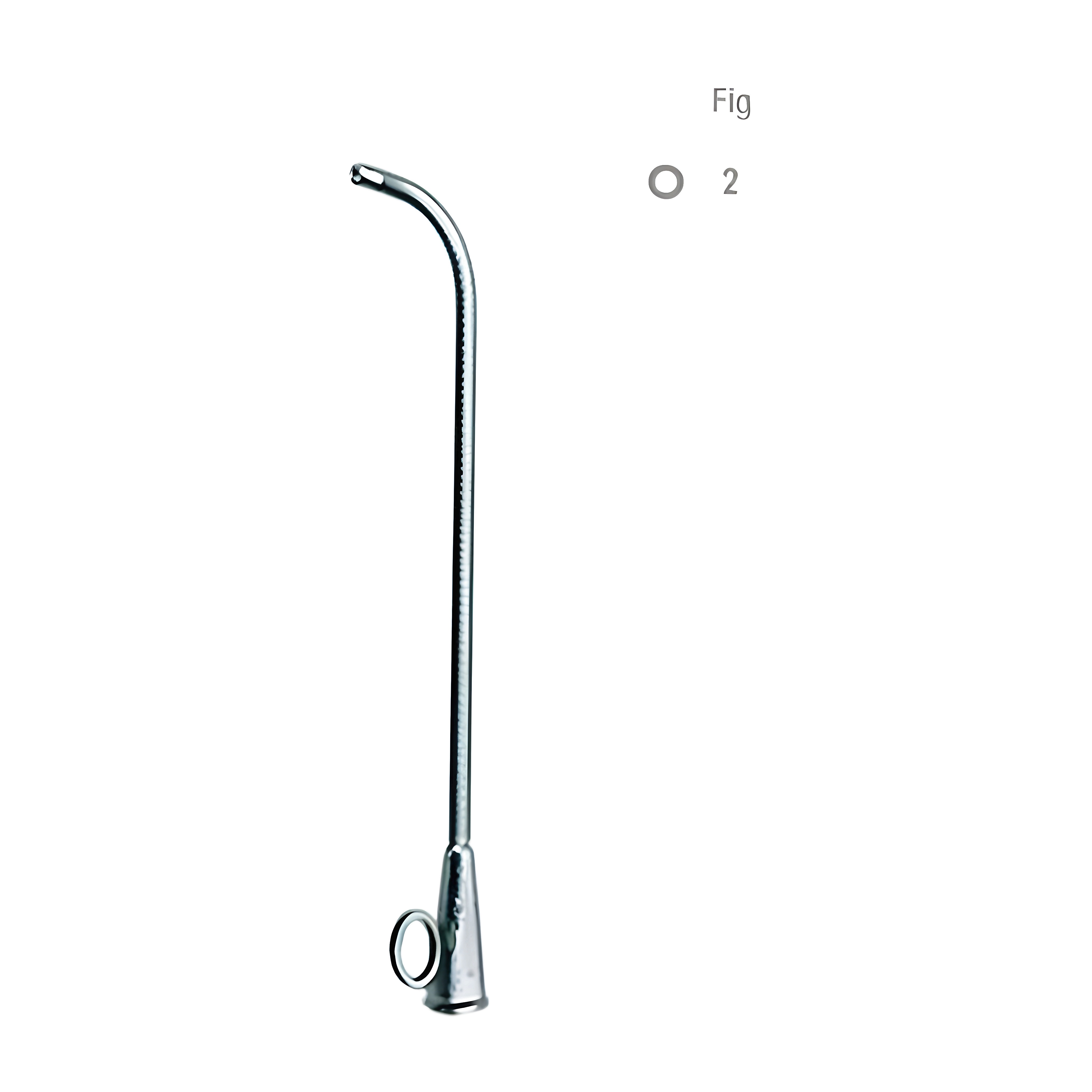 Lucae Ear Catheter Fig.2 SP