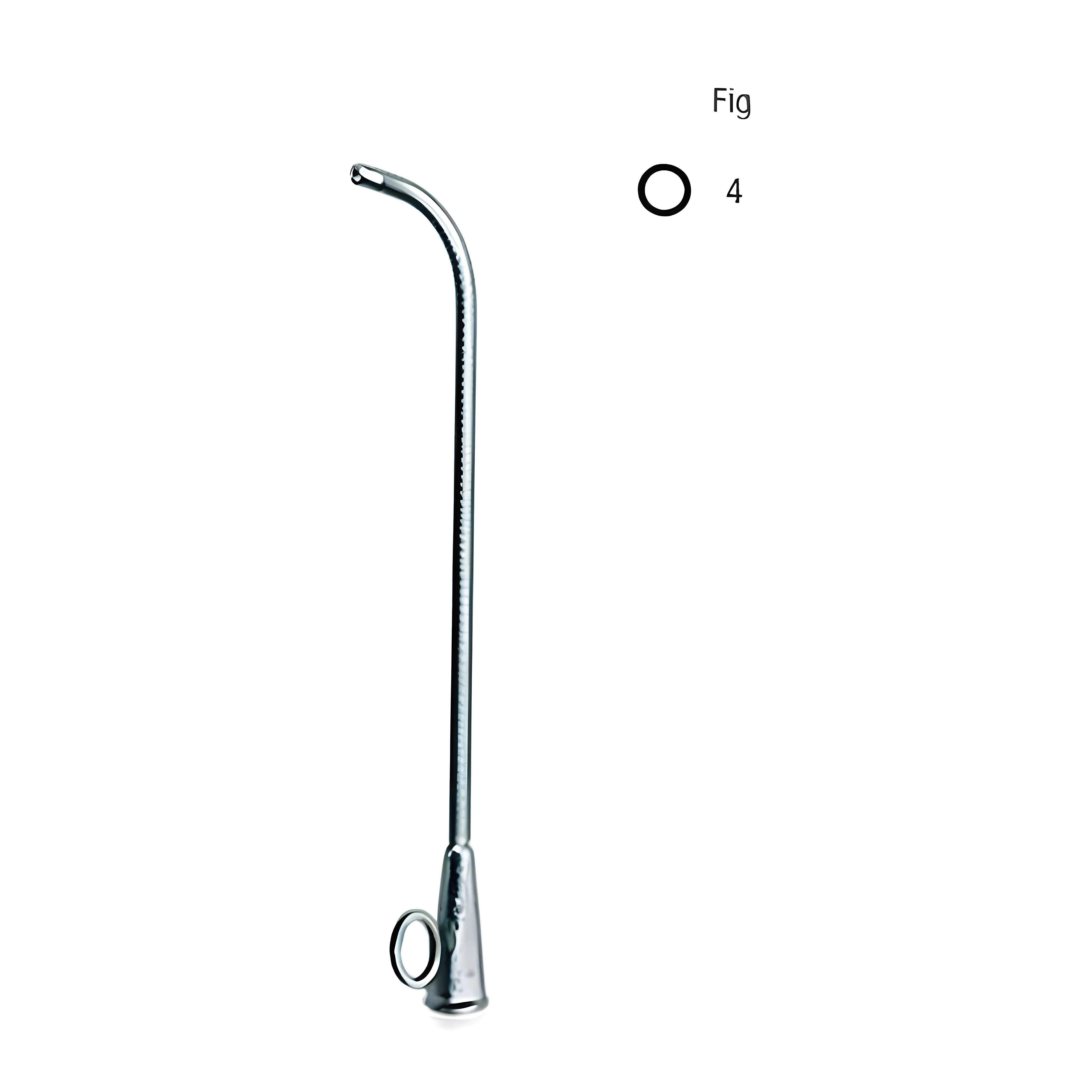 Lucae Ear Catheter Fig.4 SP