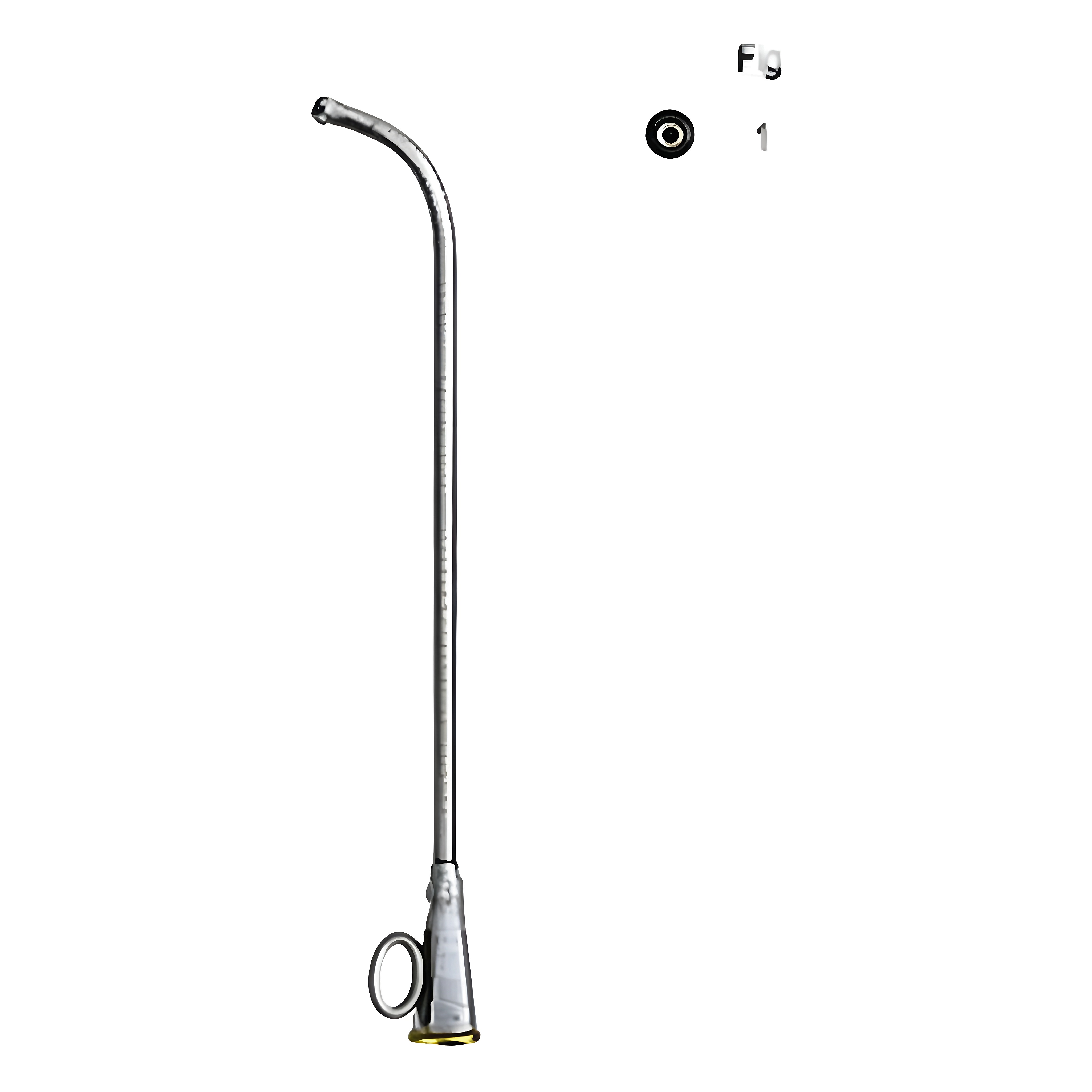 Hartmann Ear Catheter Fig.1 SP