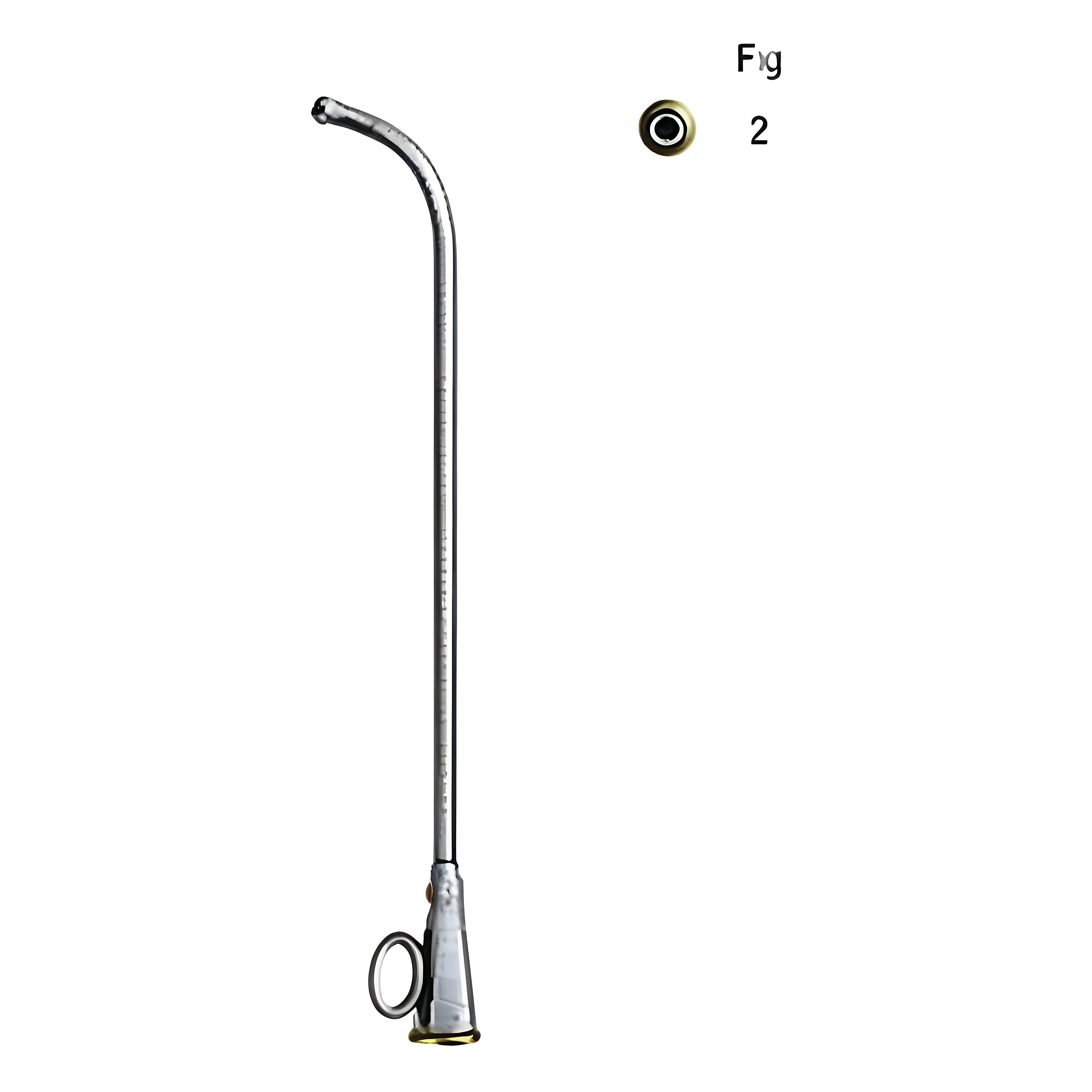 Hartmann Ear Catheter Fig.2 SP