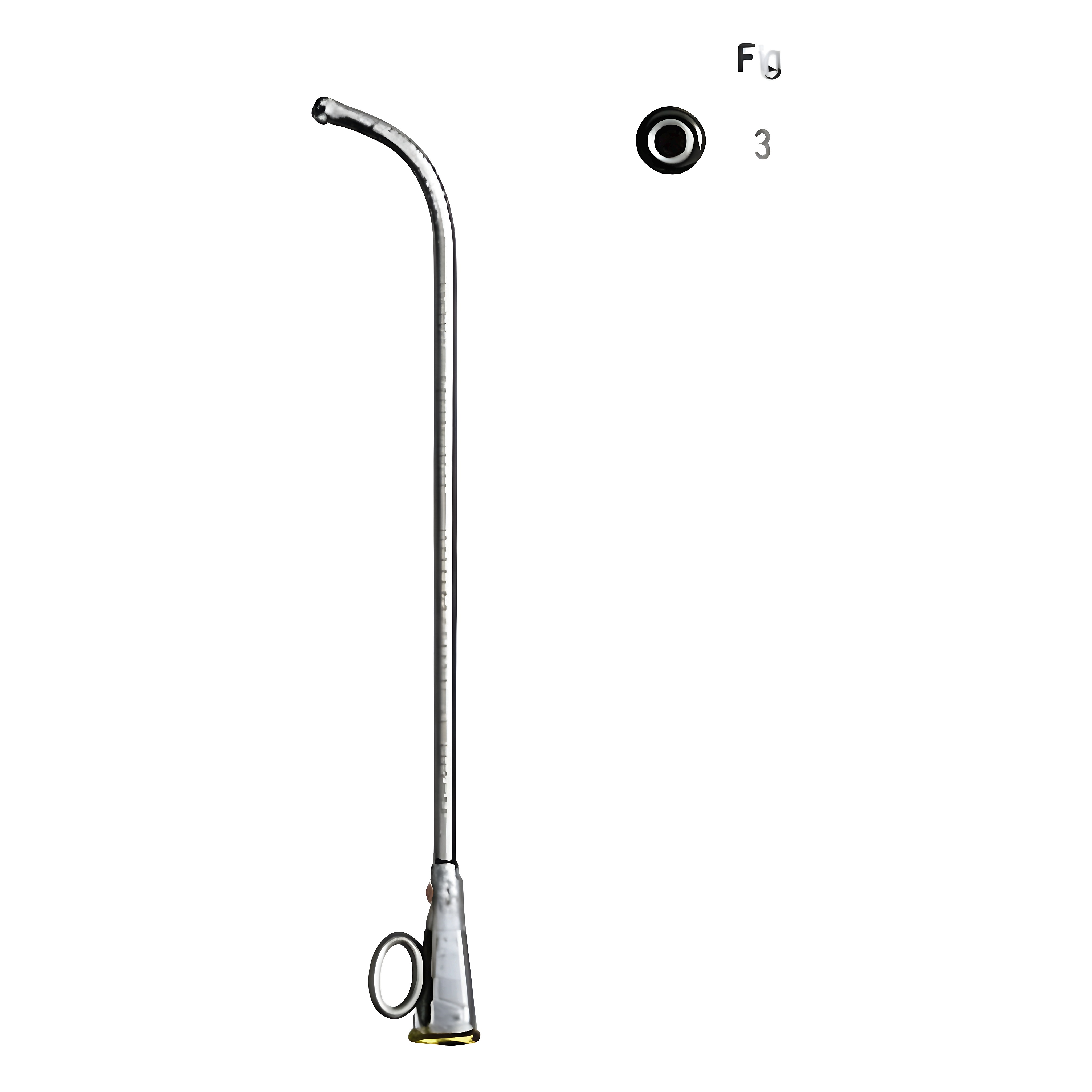 Hartmann Ear Catheter Fig.3 SP