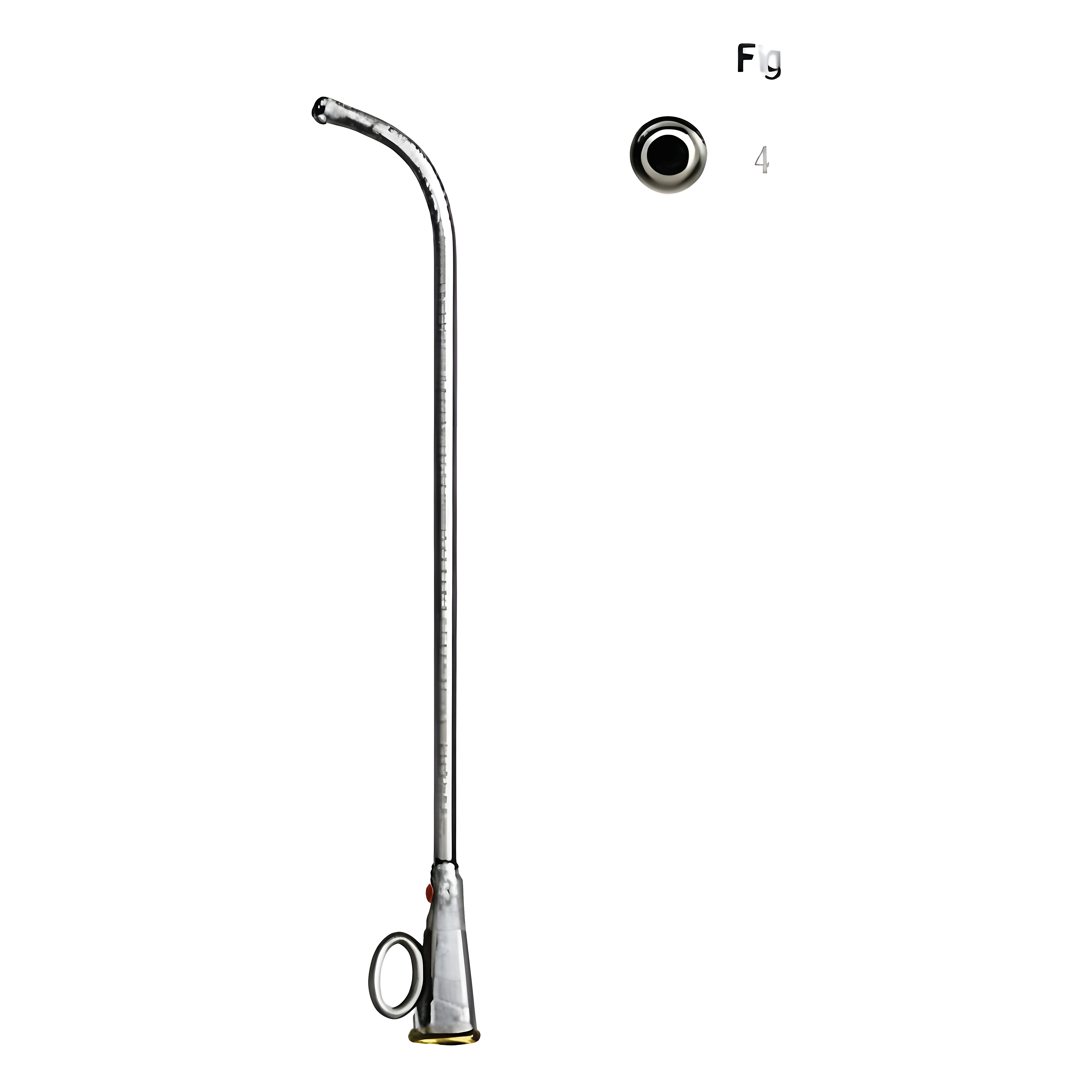 Hartmann Ear Catheter Fig.4 SP