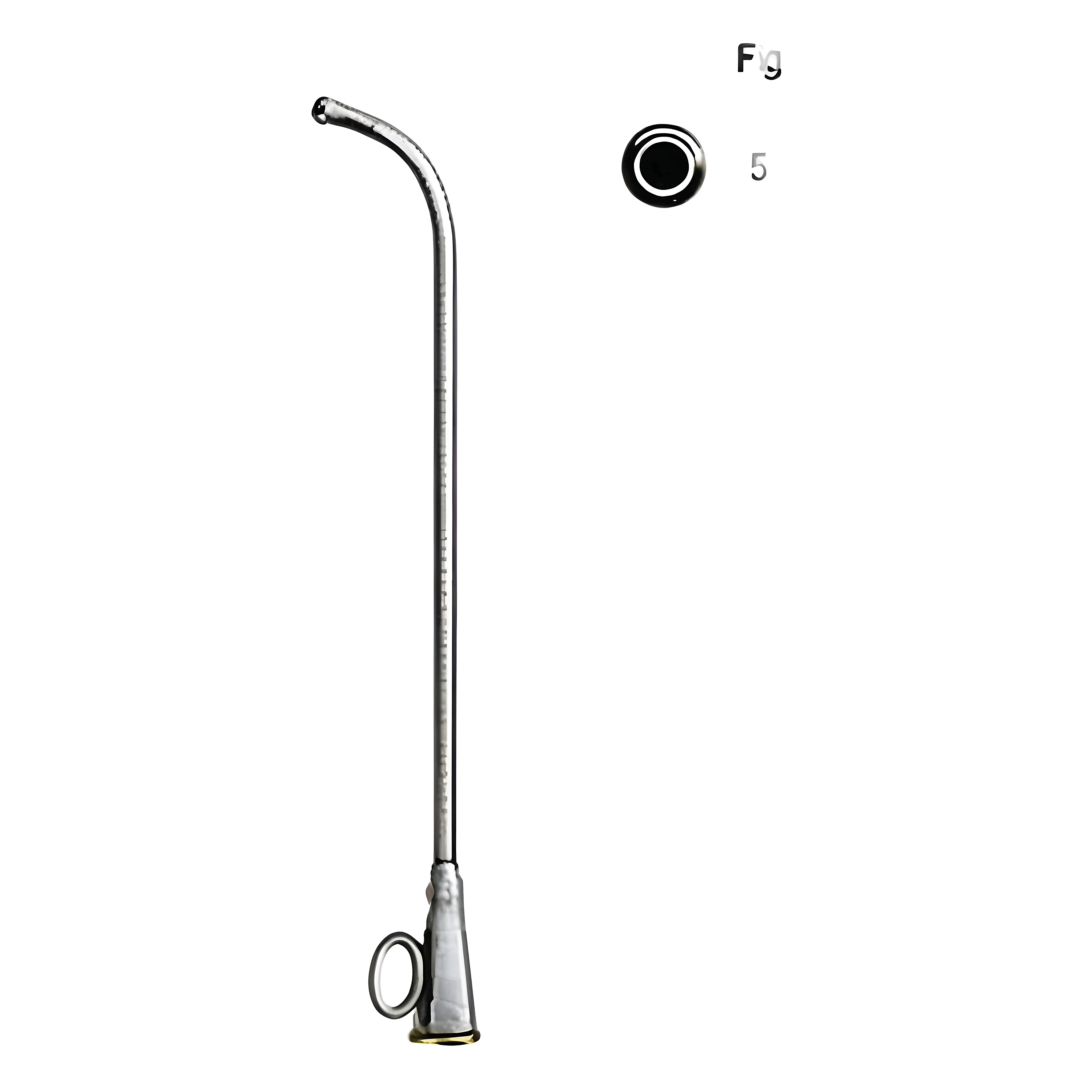 Hartmann Ear Catheter Fig.5 SP