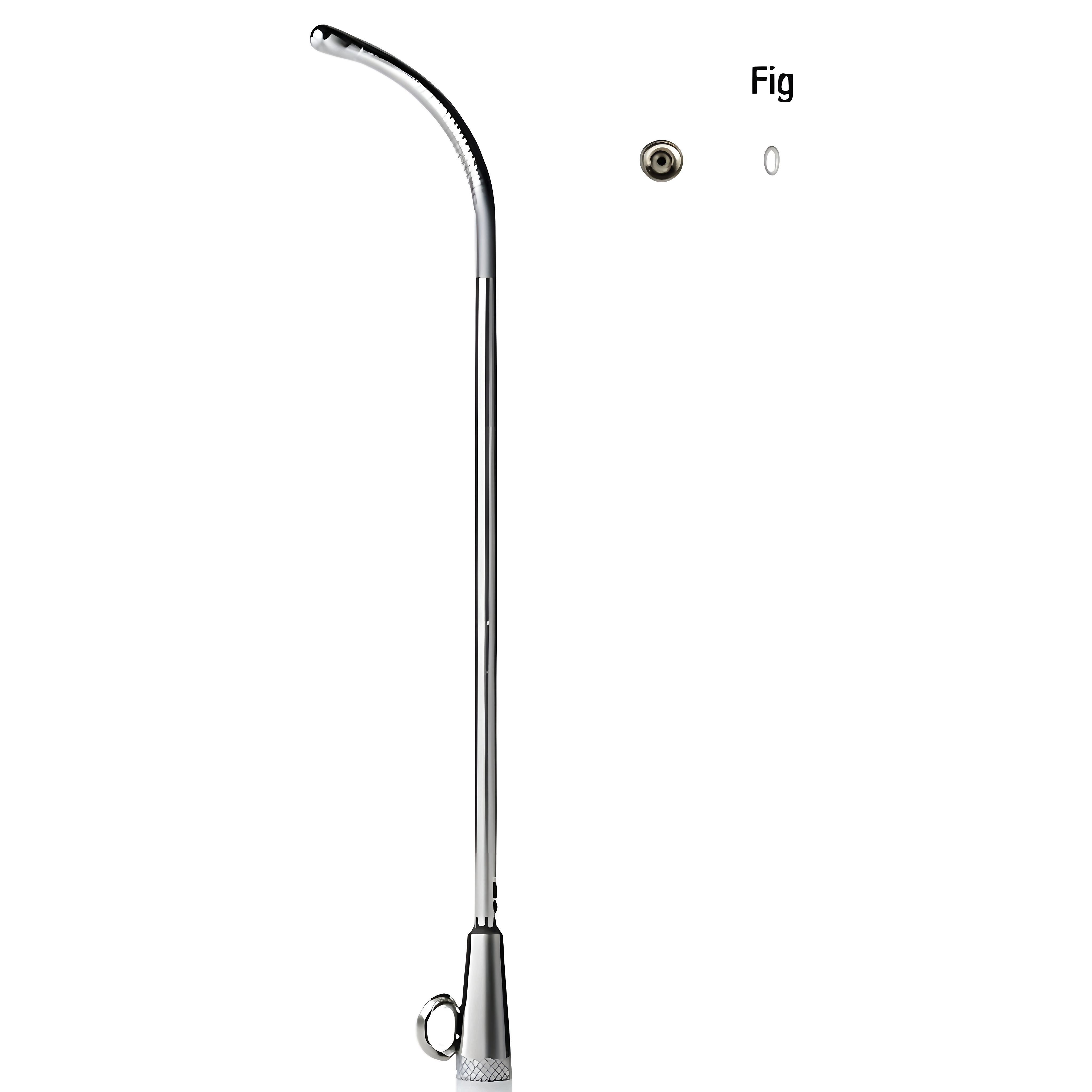 Hartmann Ear Catheter Fig.0 SP