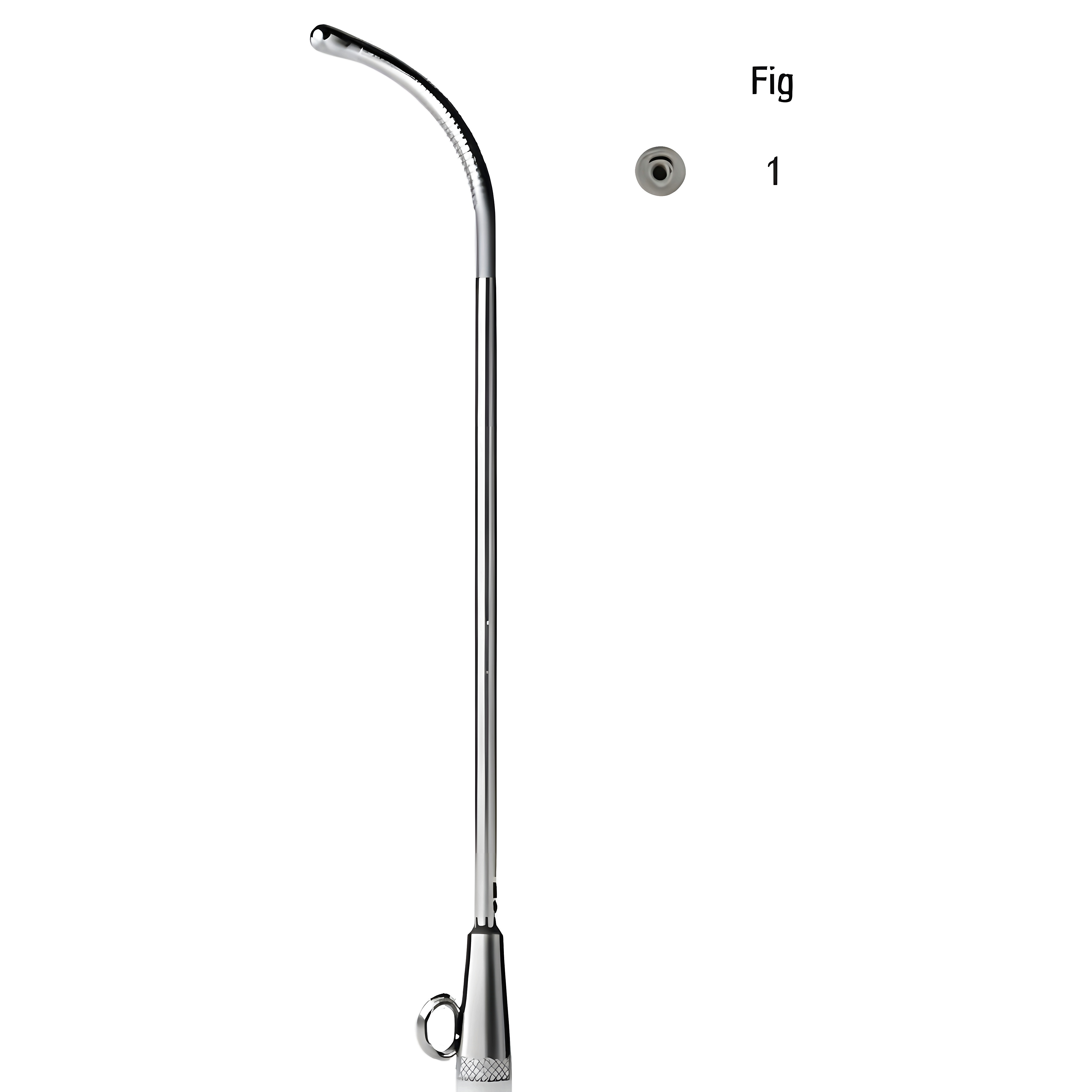 Hartmann Ear Catheter Fig.1 SP