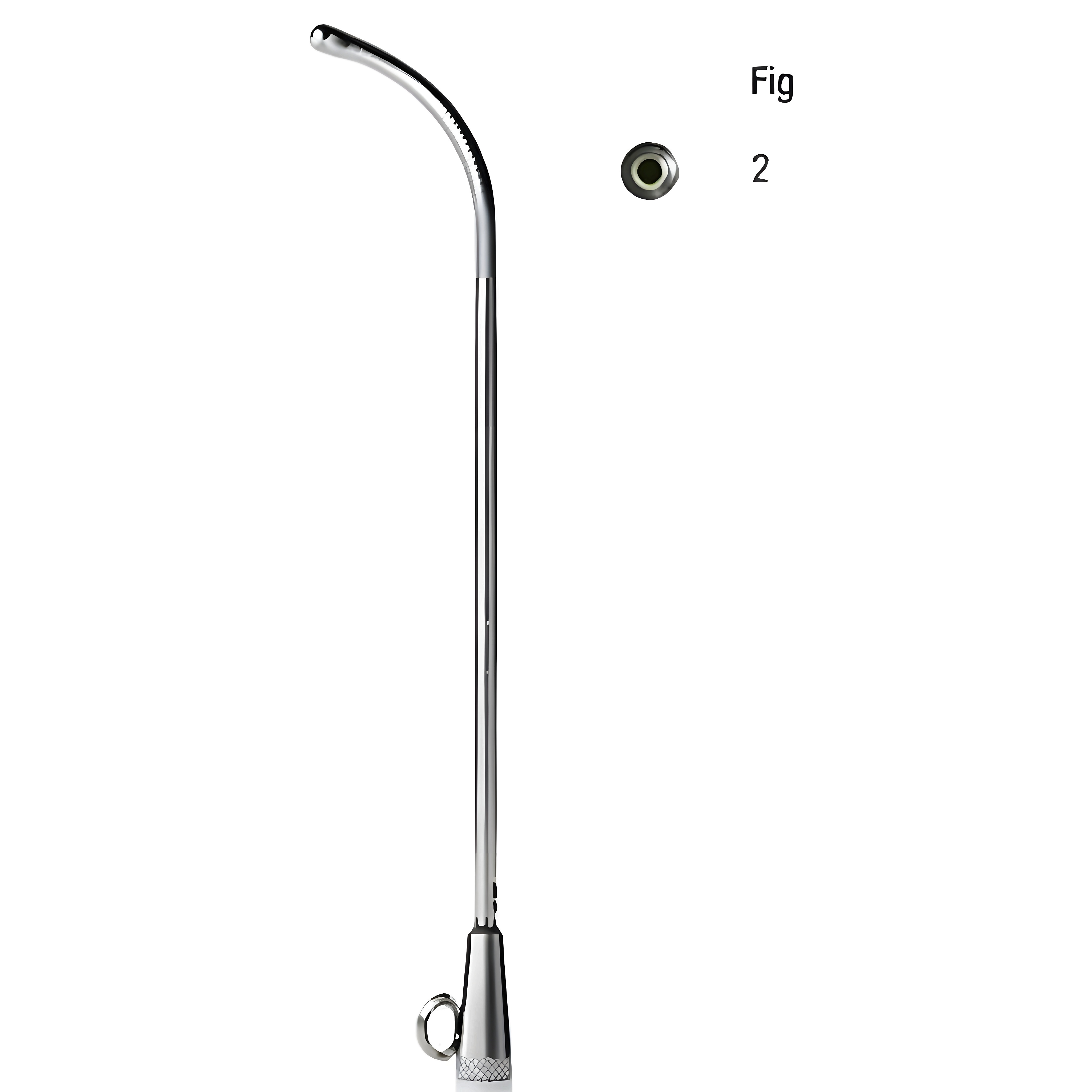 Hartmann Ear Catheter Fig.2 SP