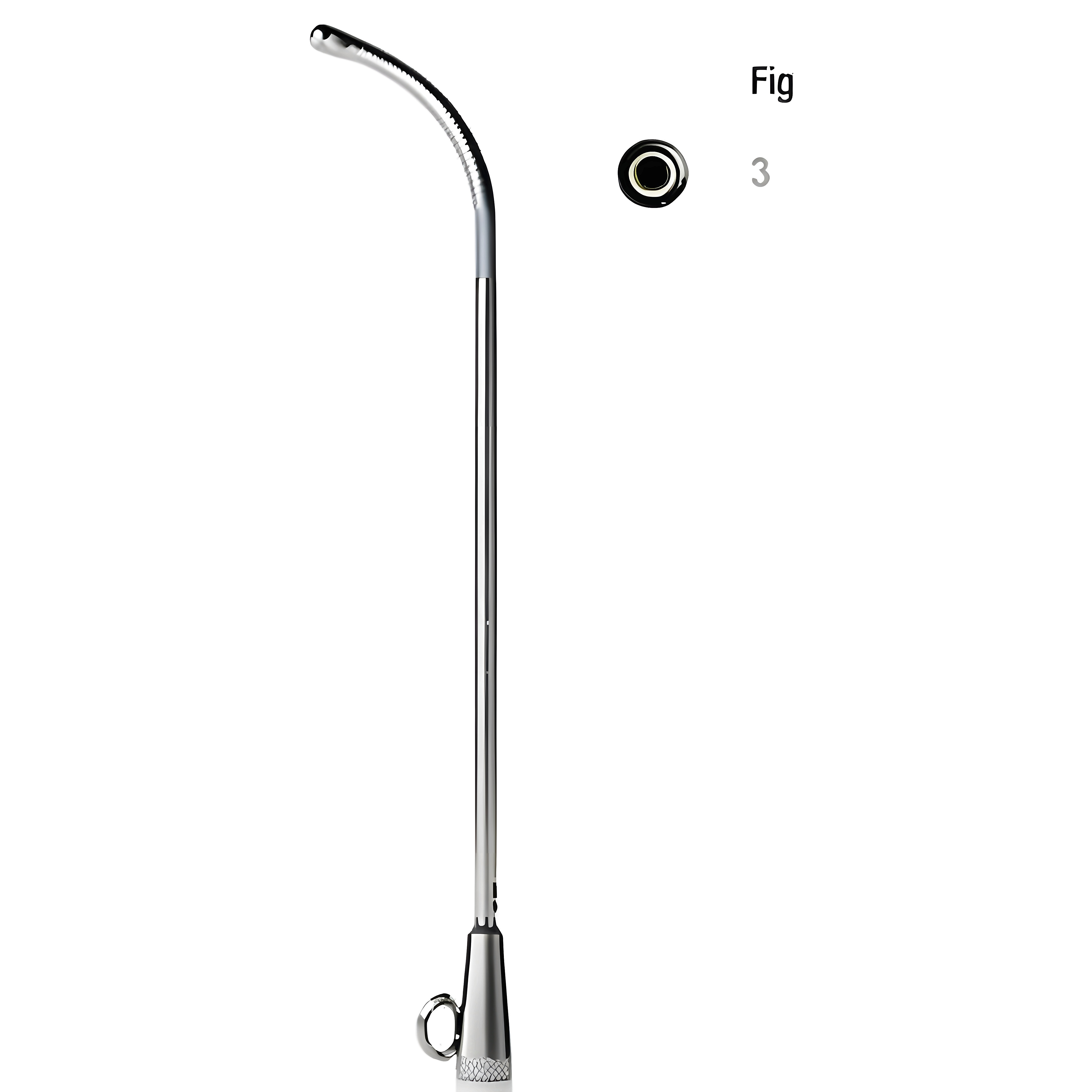 Hartmann Ear Catheter Fig.3 SP