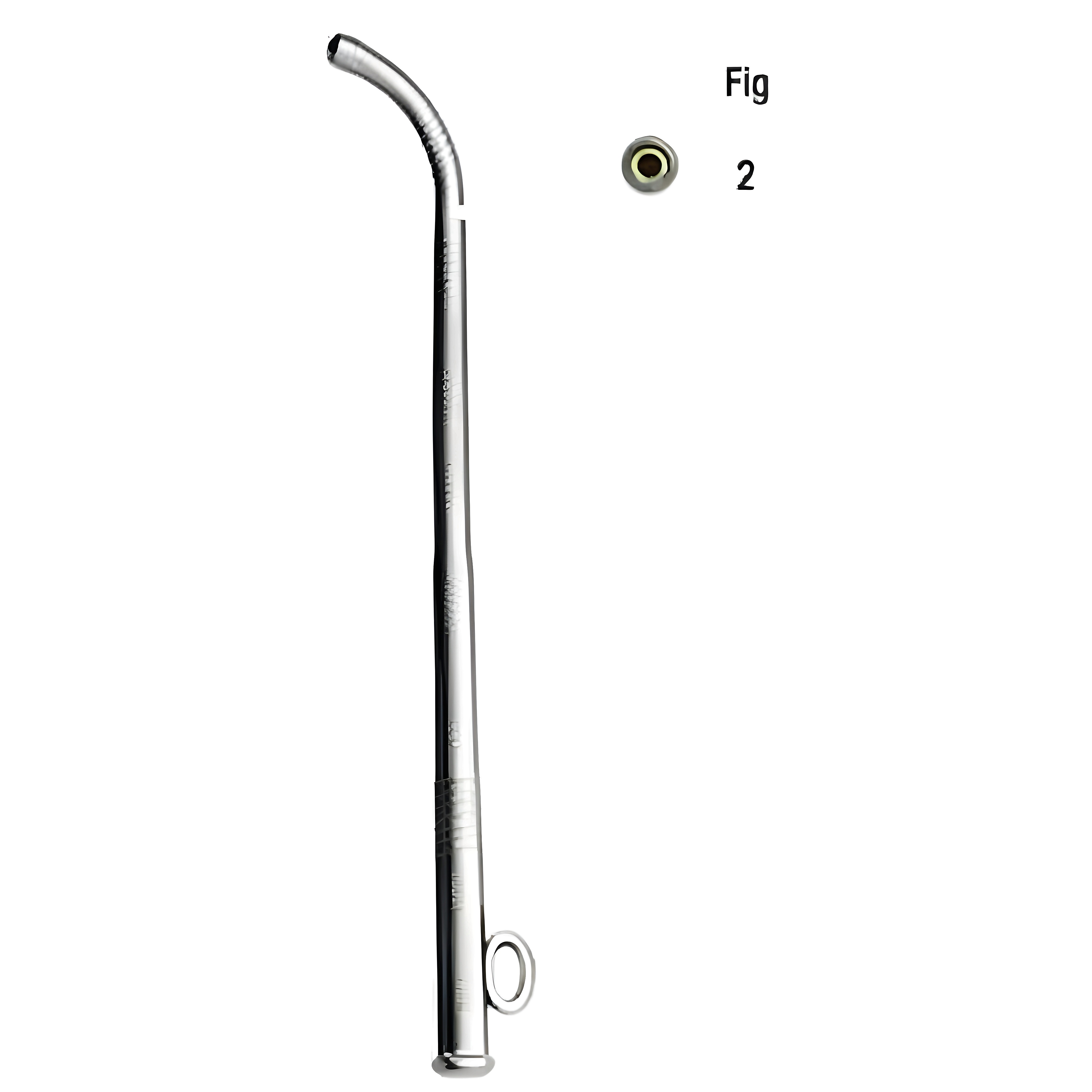 Itard Eustachian Catheter Fig.2