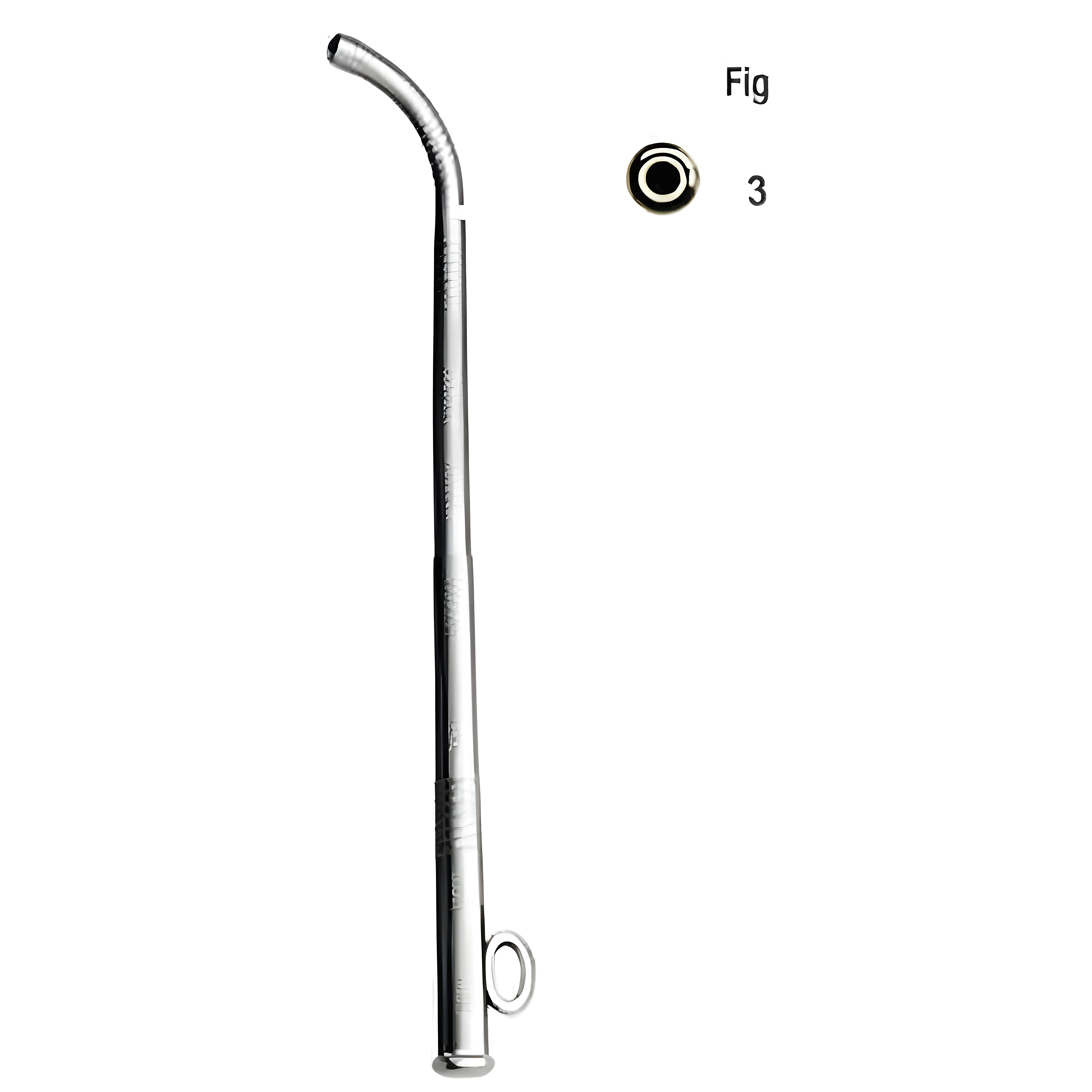 Itard Eustachian Catheter Fig.3