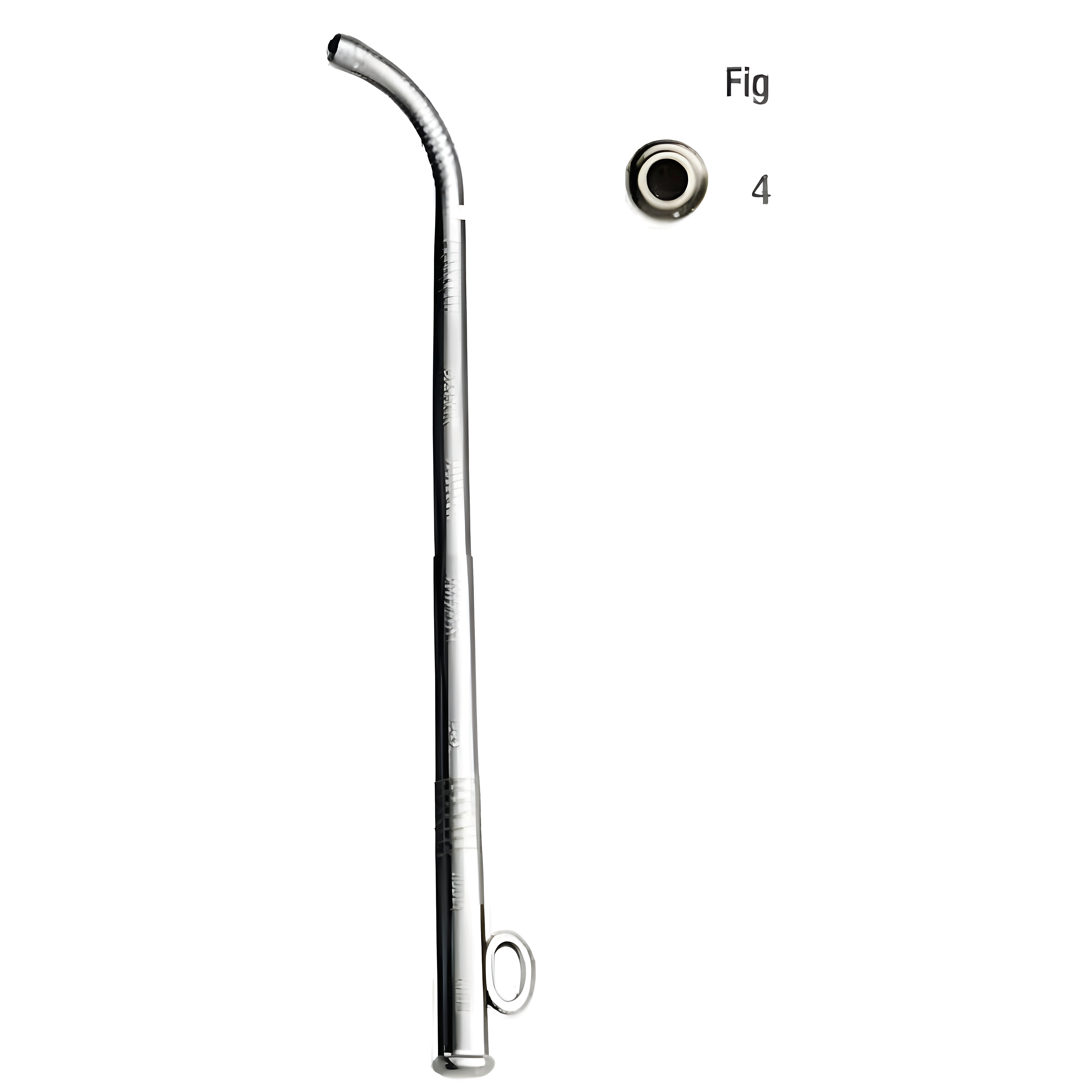 Itard Eustachian Catheter Fig.4