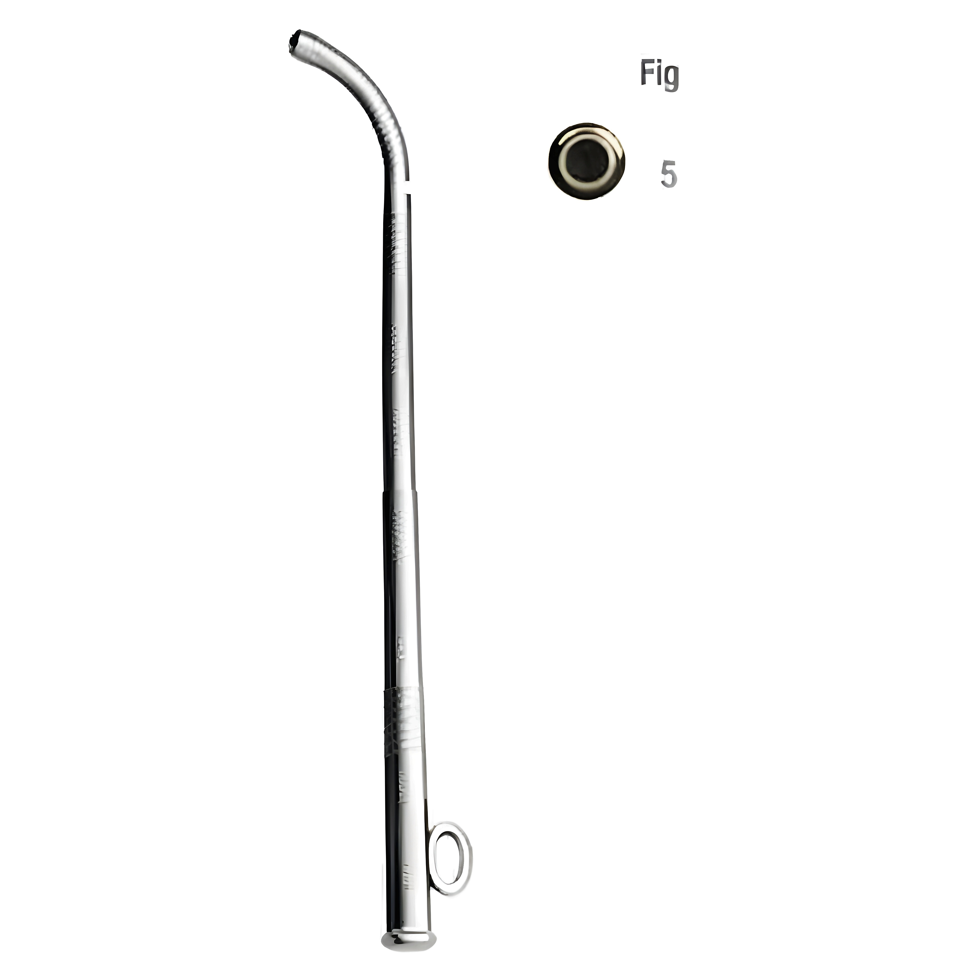 Itard Eustachian Catheter Fig.5