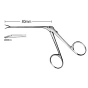 McGee Wire Closure Fcps 0.8x3.5mm 8cm