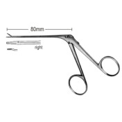 Juers Wire Closure Fcps right 8cm