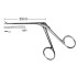 Juers Wire Closure Fcps right 8cm
