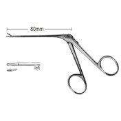 Juers Wire Closure Fcps left 8cm