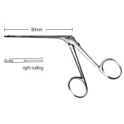 Dieter Malleus Nipper right cutting 8cm