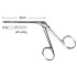 Dieter Malleus Nipper left cutting 8cm