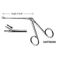 Hartmann ear Fcps serr 14cm