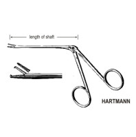 Hartmann Ear Fcps 1x2T 14cm