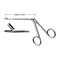 Hartmann Ear Fcps Spoon 7mm, 8.5cm