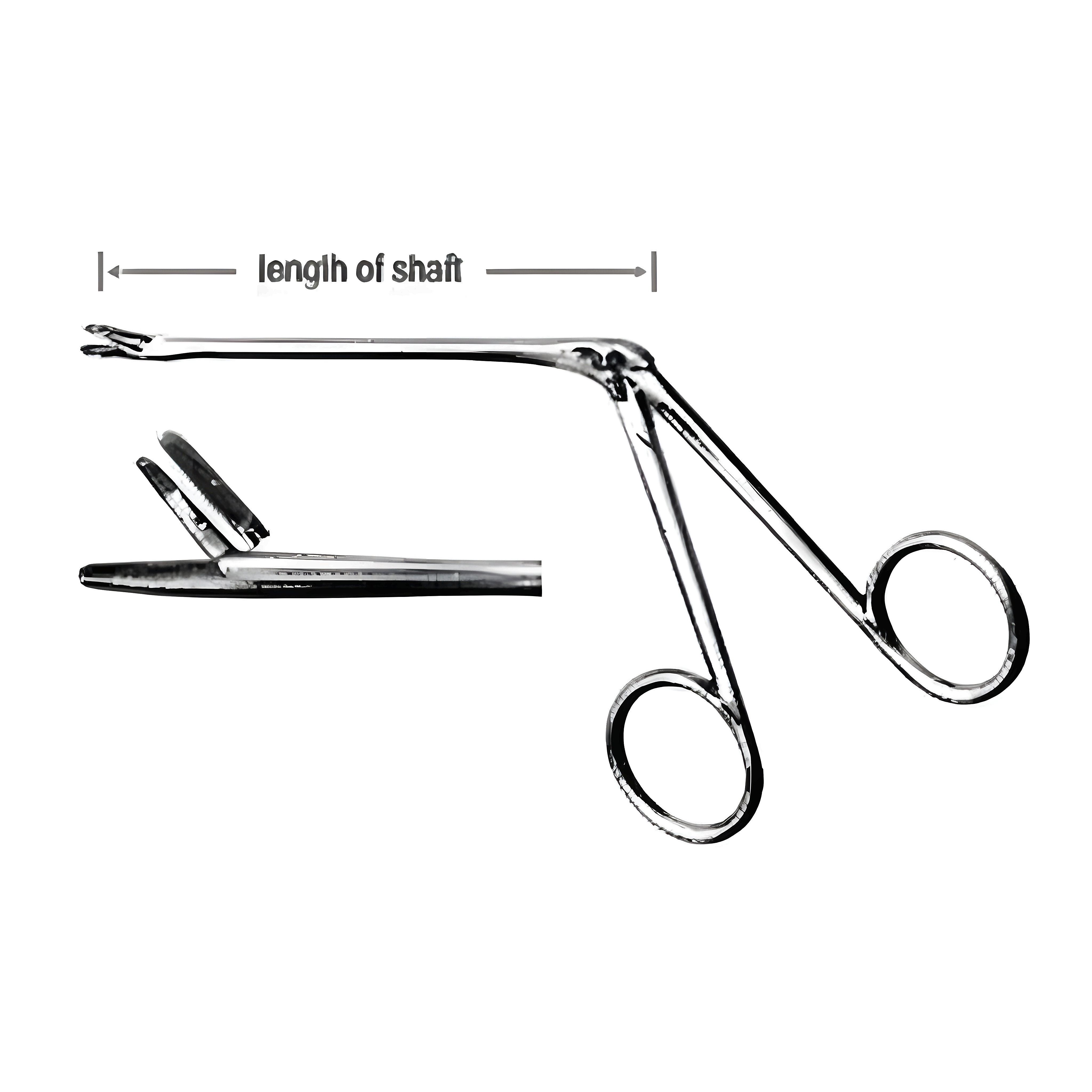 Hartmann Ear Fcps Spoon 7mm, 8.5cm