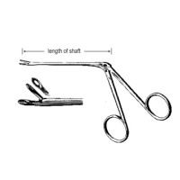 Struempel/Henckle Ear Fcps 8.5cm