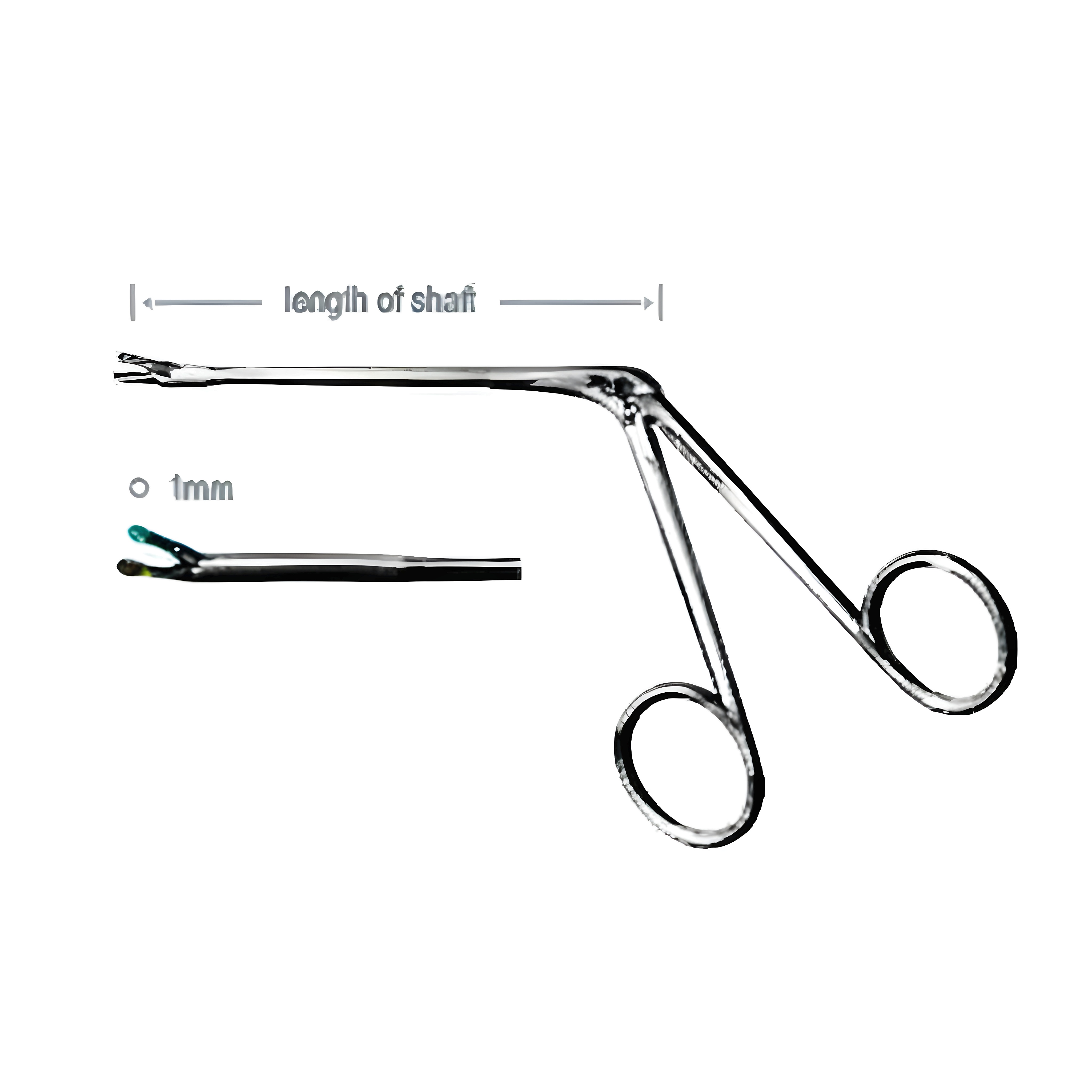 Hartmann Wullstein Micro Ear Fcps 
