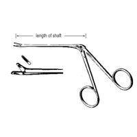 Hartmann Ear Fcps 8.5cm