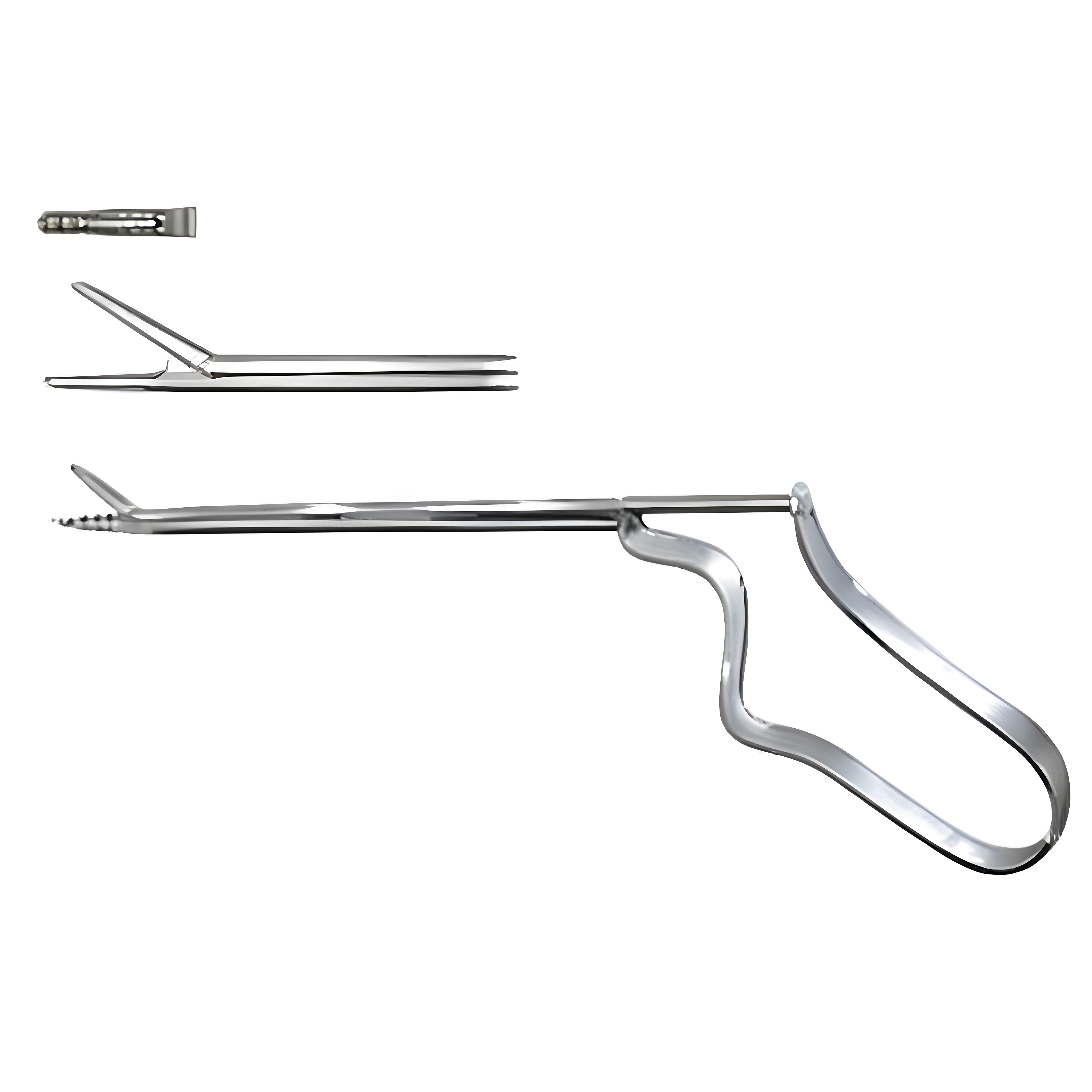Buck Lever Foreign bodies 11cm