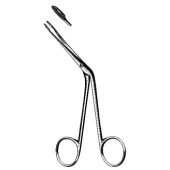 Hartmann Ear Fcps 14cm