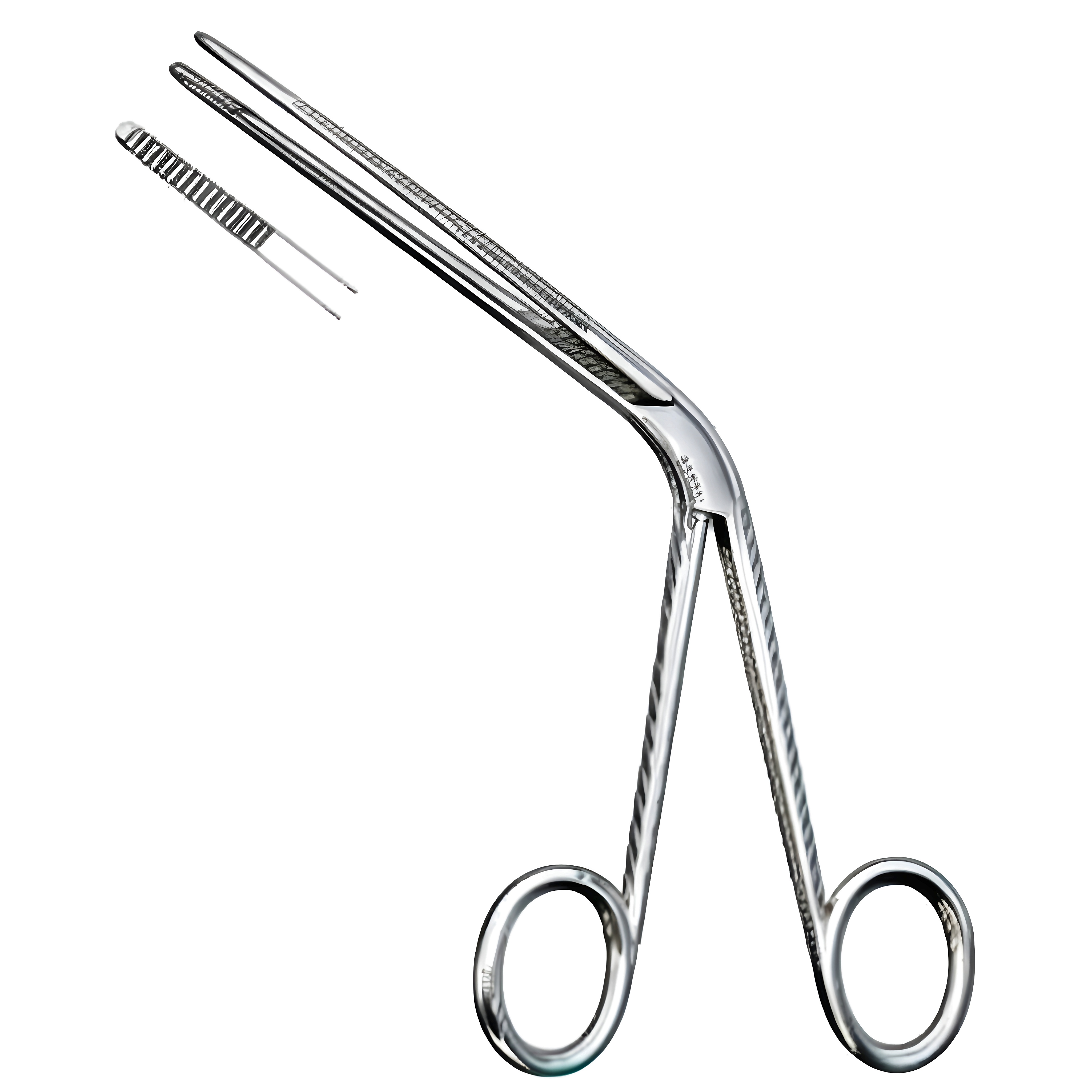 Tilley Ear Dressing Fcps 16.5cm