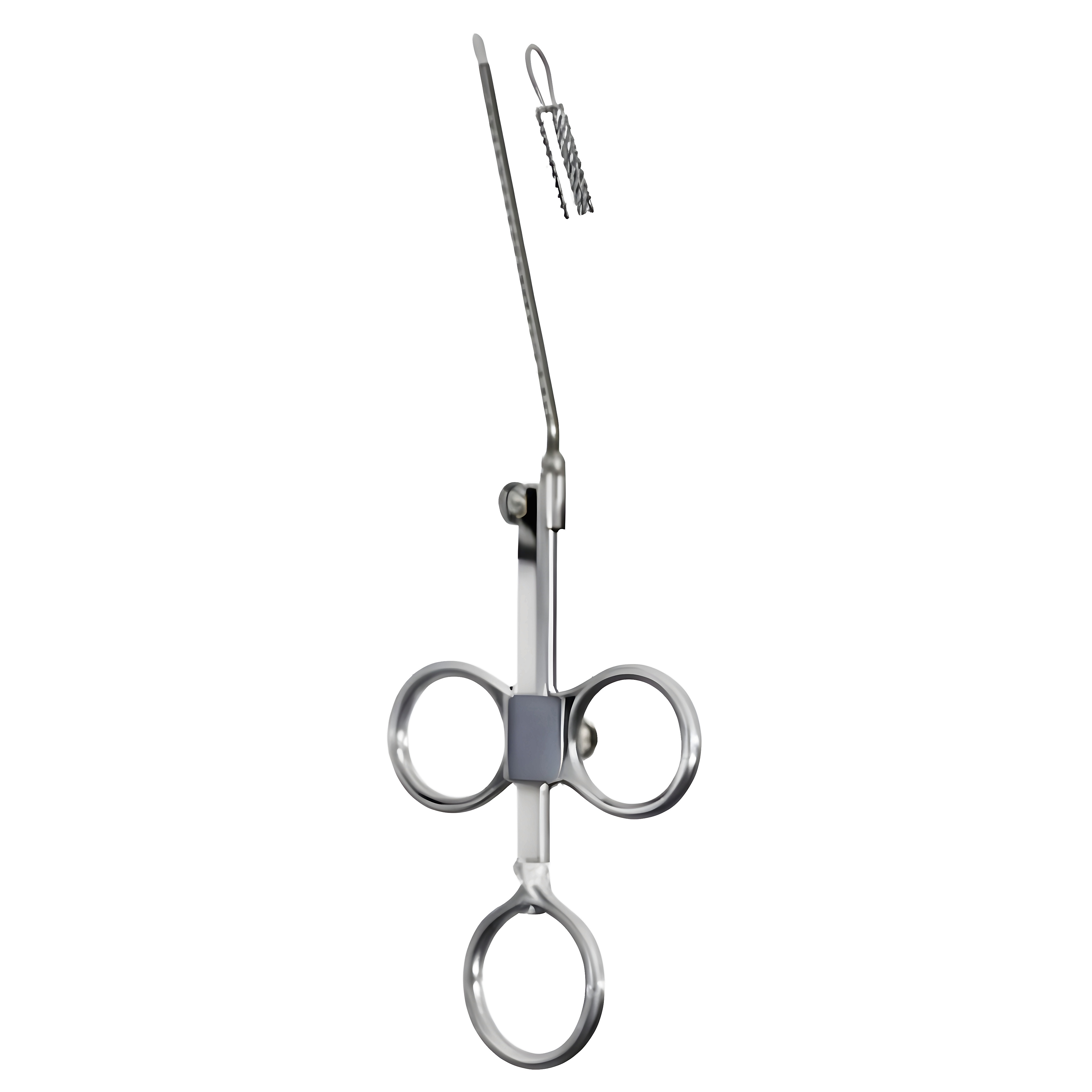 Krause (Balance) Ear Polypus Snare 16cm
