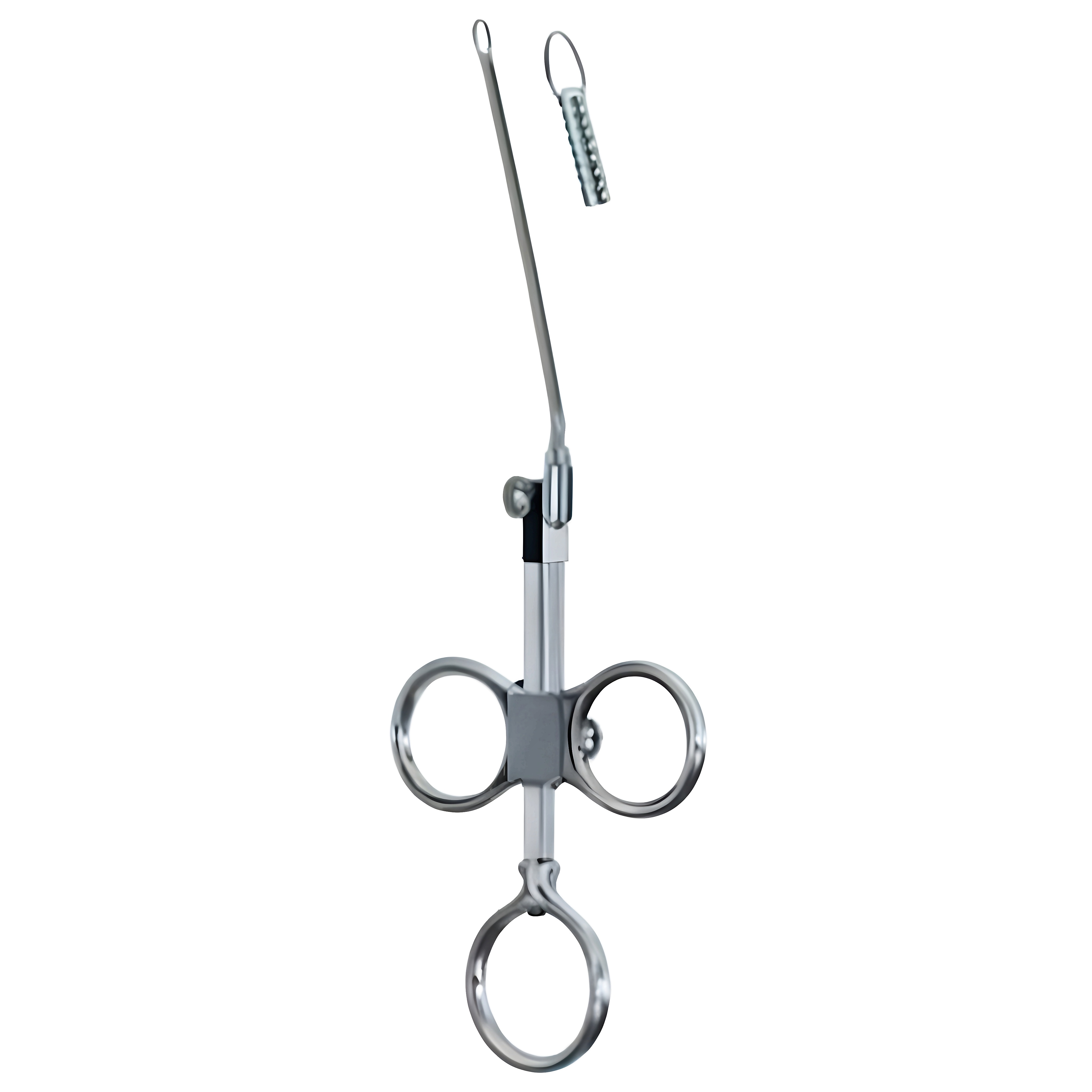 Krause Voss Ear Polypus Snare 16cm