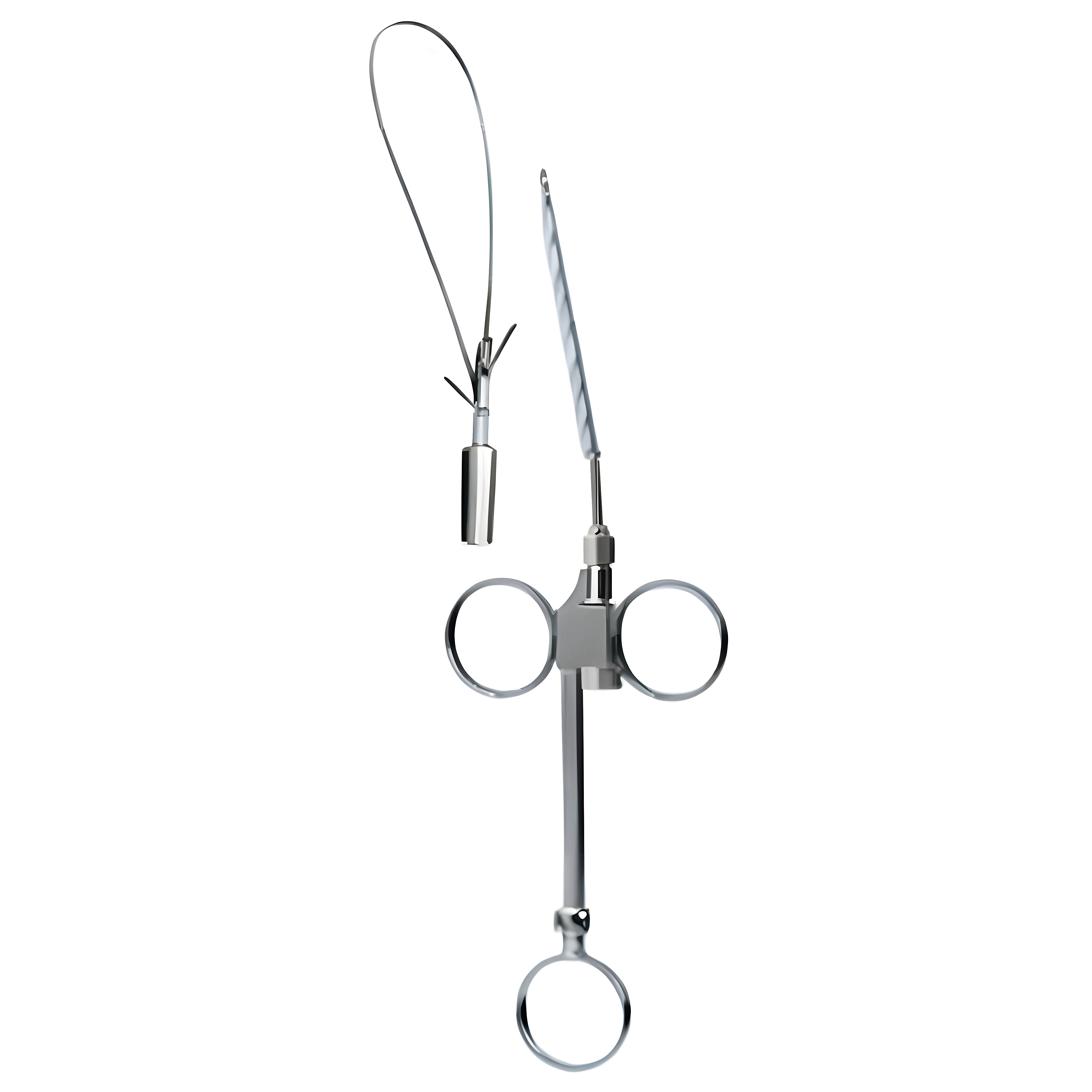 Krause Ear Polypus Snare delicate 16.5cm