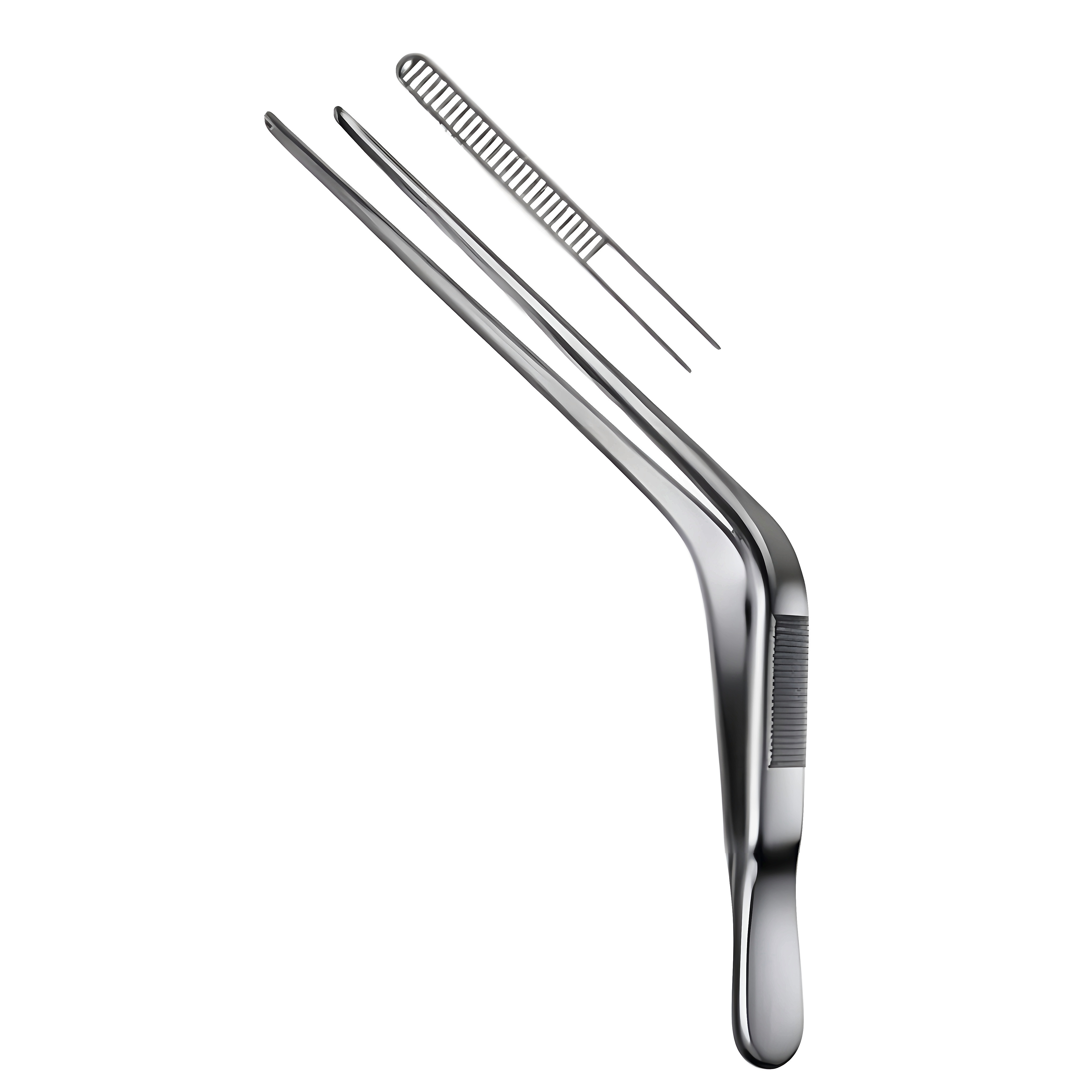 Troeltsch (Wilde) Ear Dressing Fcps 12cm
