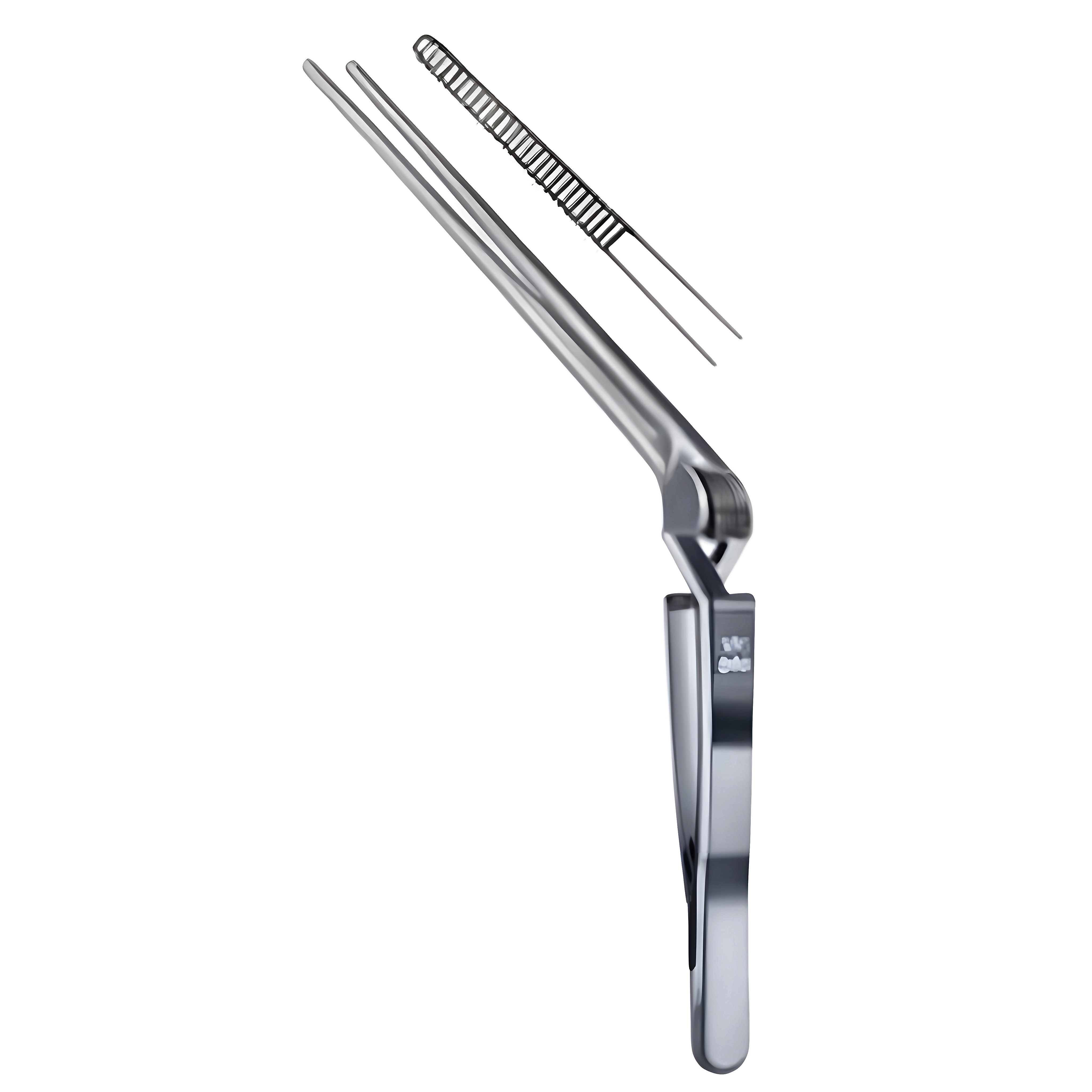 Troeltsch (Wilde) Ear Dressing Fcps 13cm
