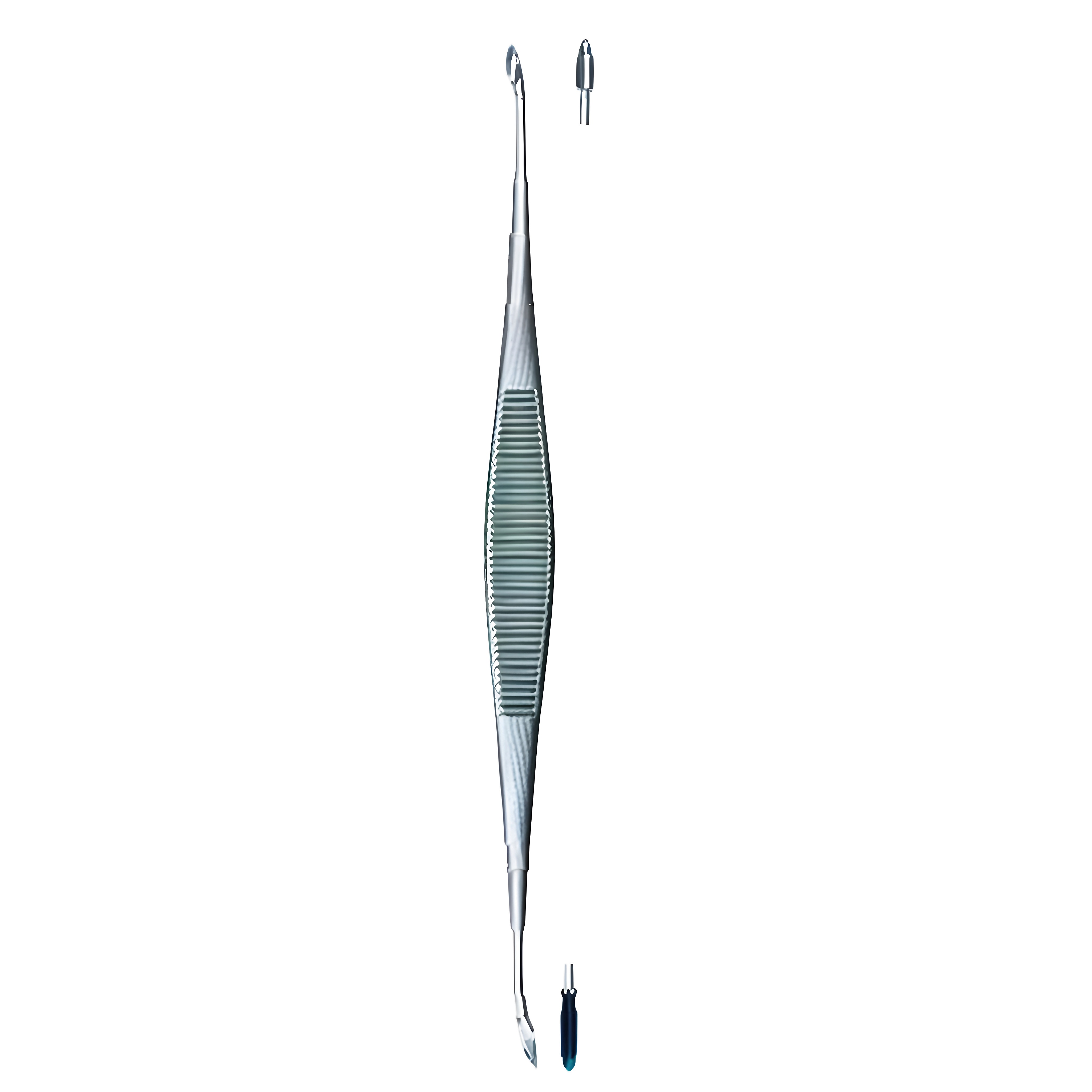 Barth Curette D/E sharp 18cm