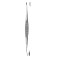 Barth Curette D/E sharp 18cm