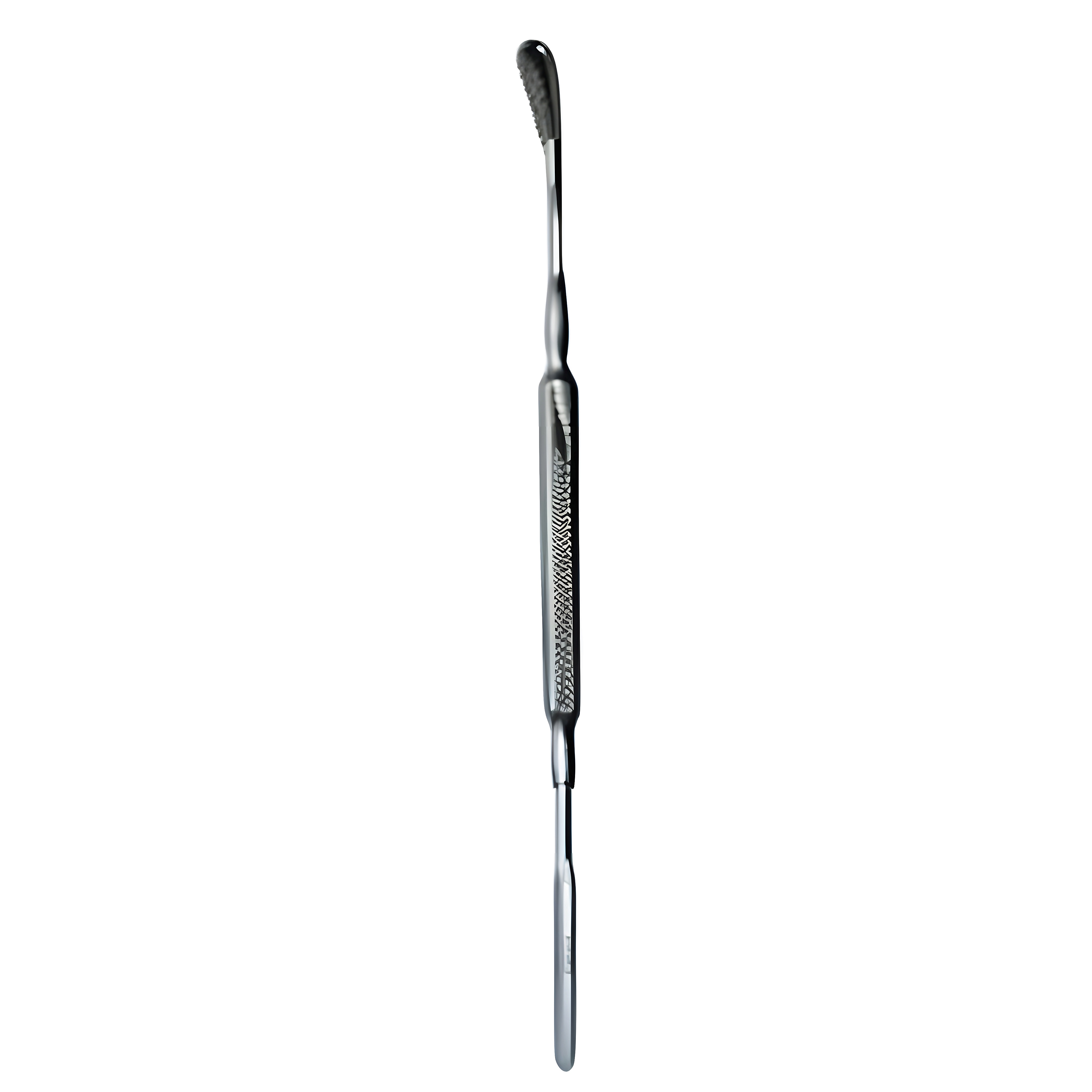 Gross Ear Spoon with Spud 12cm