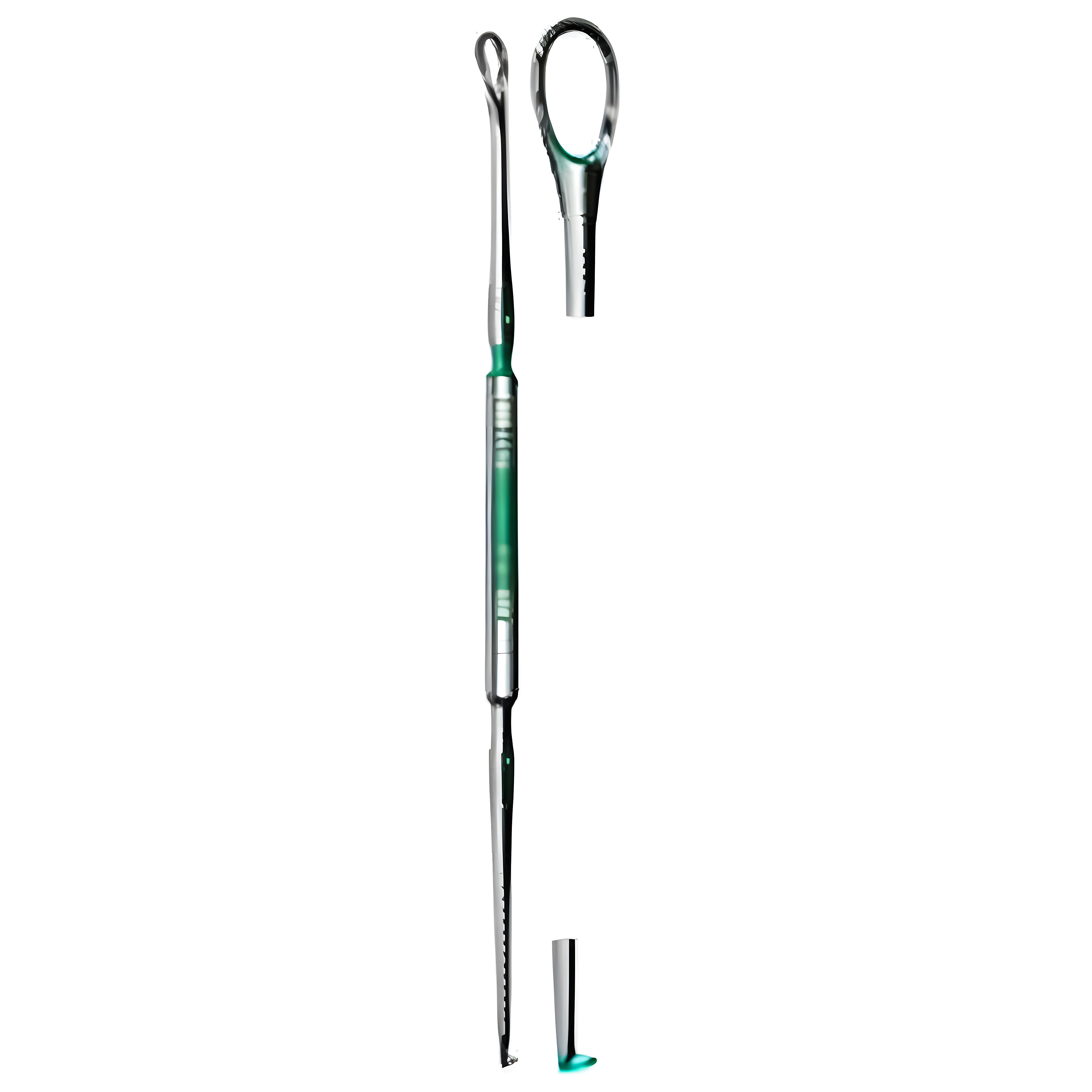 Gross Ear Spoon and Hook 12cm
